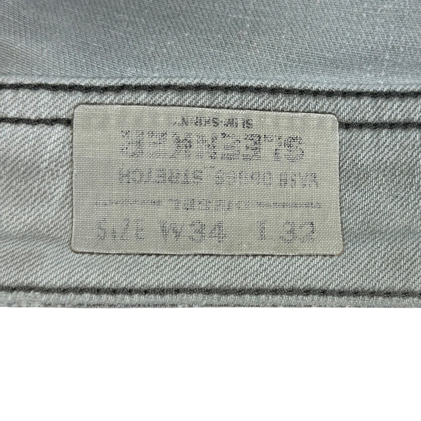 Blugi Diesel - W34/L32