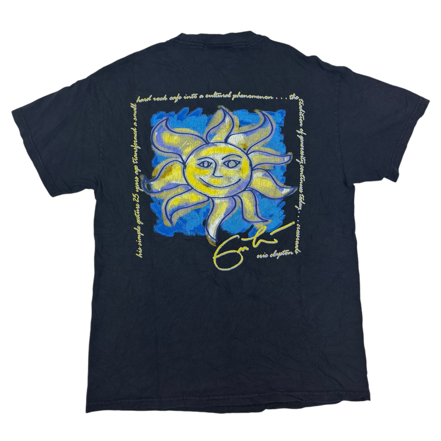 Tricou Hard Rock Cafe Vintage - M