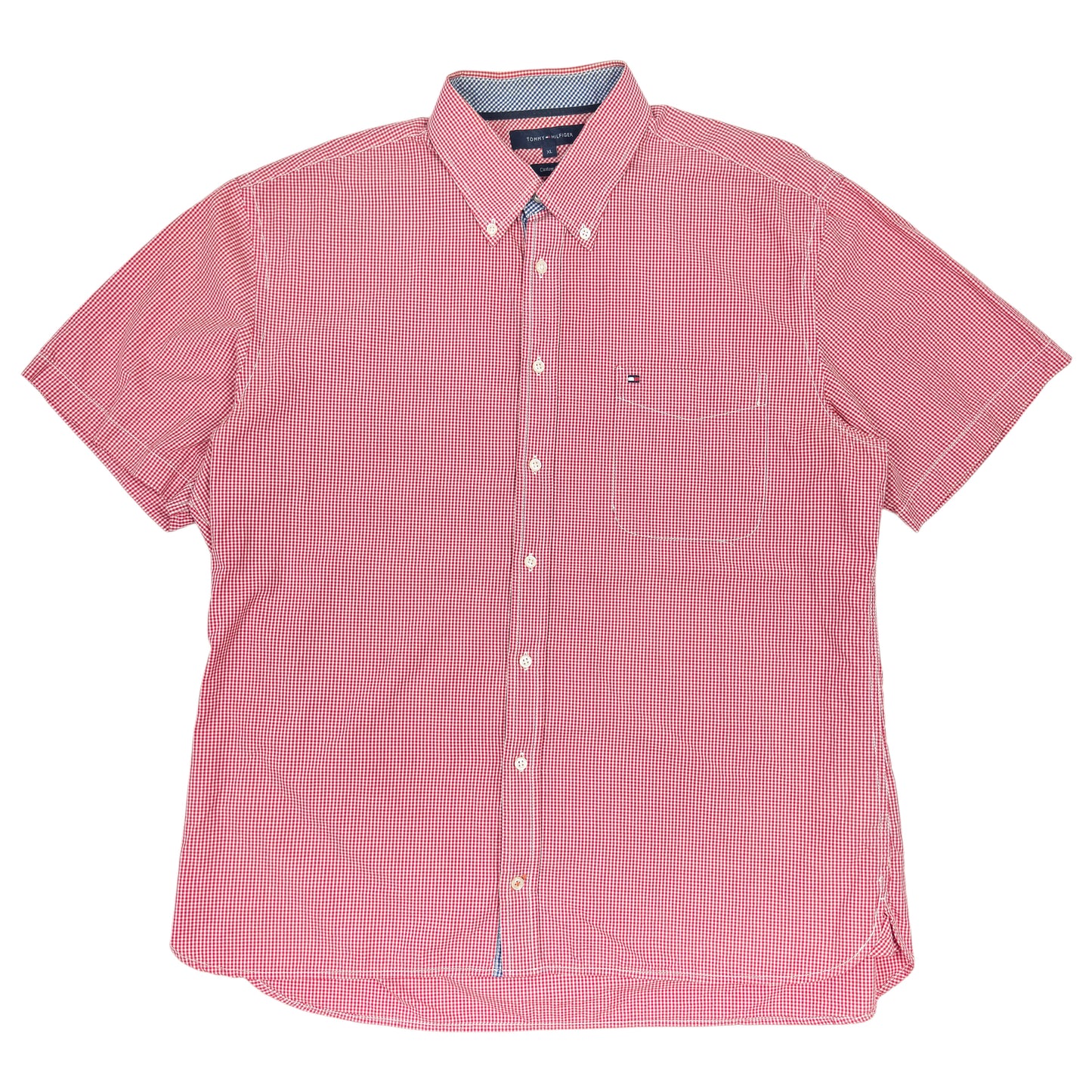 Cămașă Tommy Hilfiger Vintage - XL