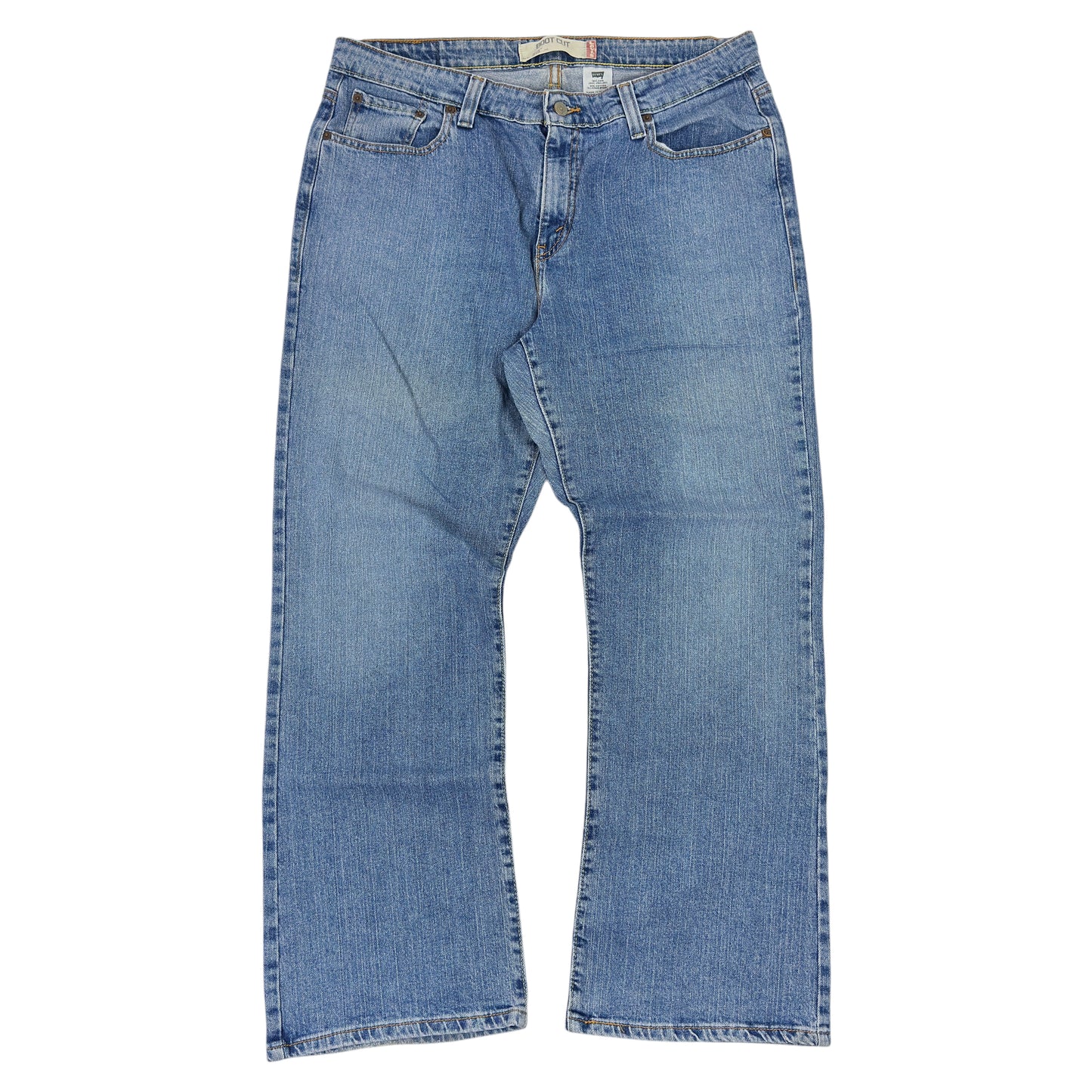 Blugi Levi's Vintage Din Anul 2005 - W36/L32