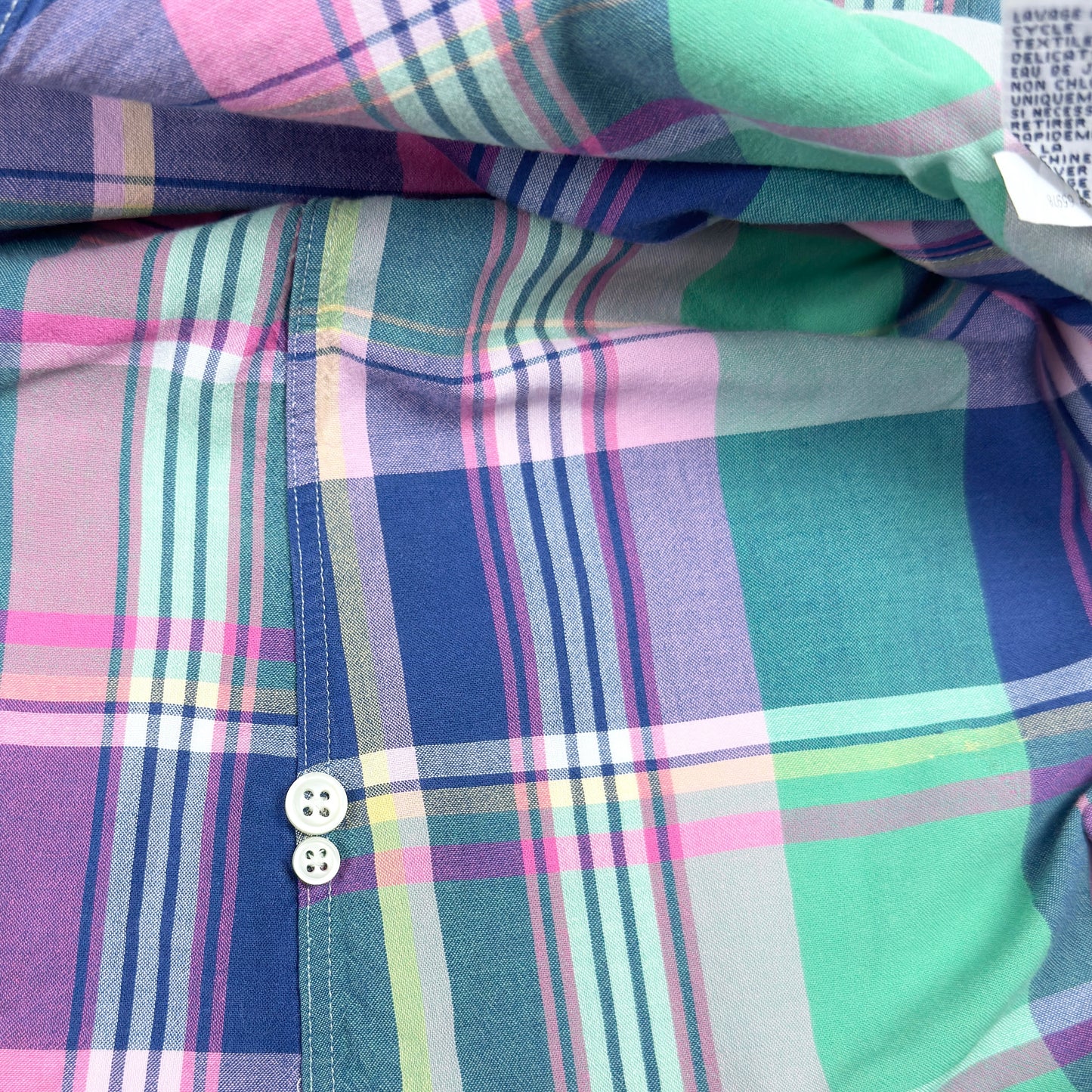 Cămașă Ralph Lauren Vintage - M