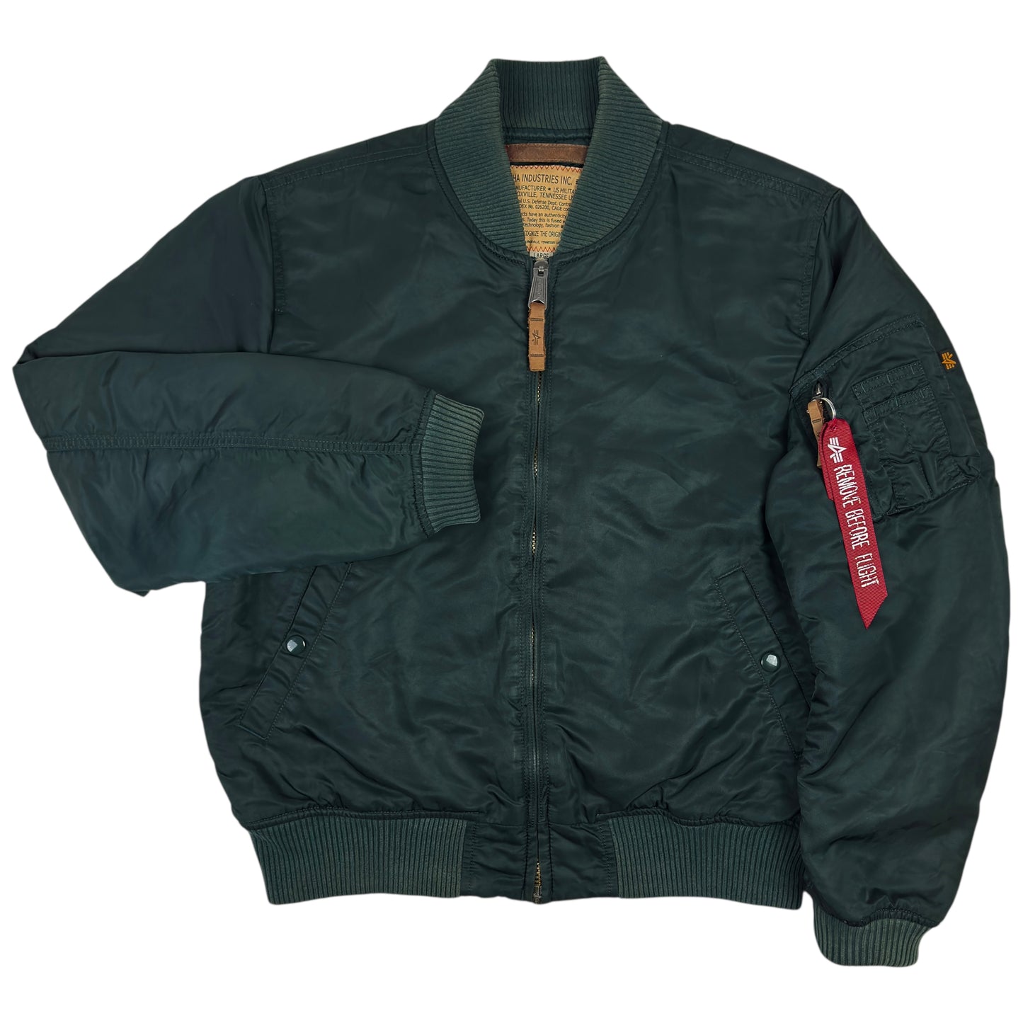 Jachetă Alpha Industries - L