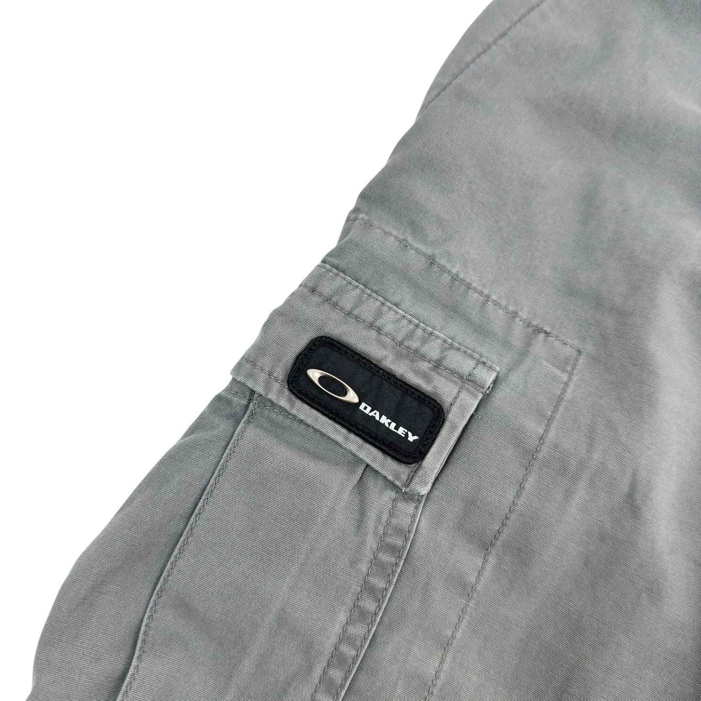 Pantaloni Scurți Cargo Oakley Vintage - W38