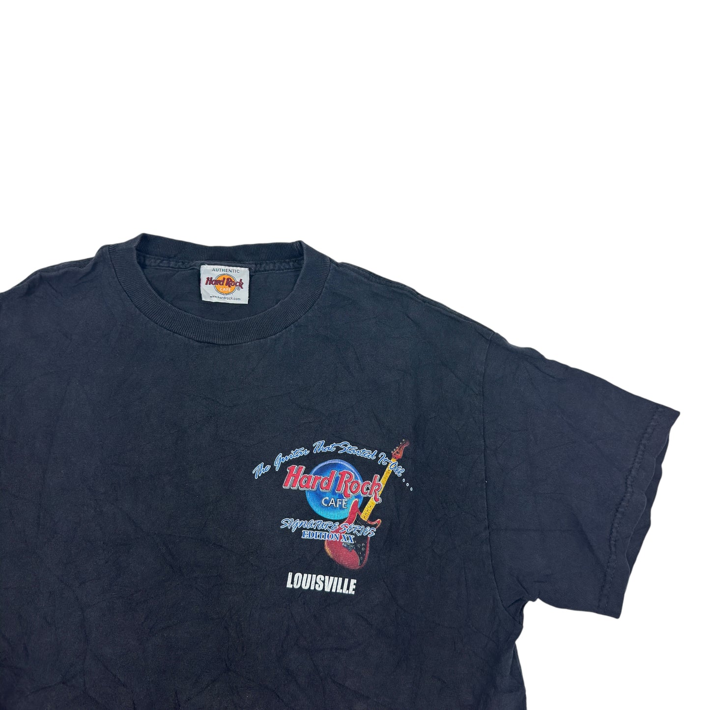 Tricou Hard Rock Cafe Vintage - M