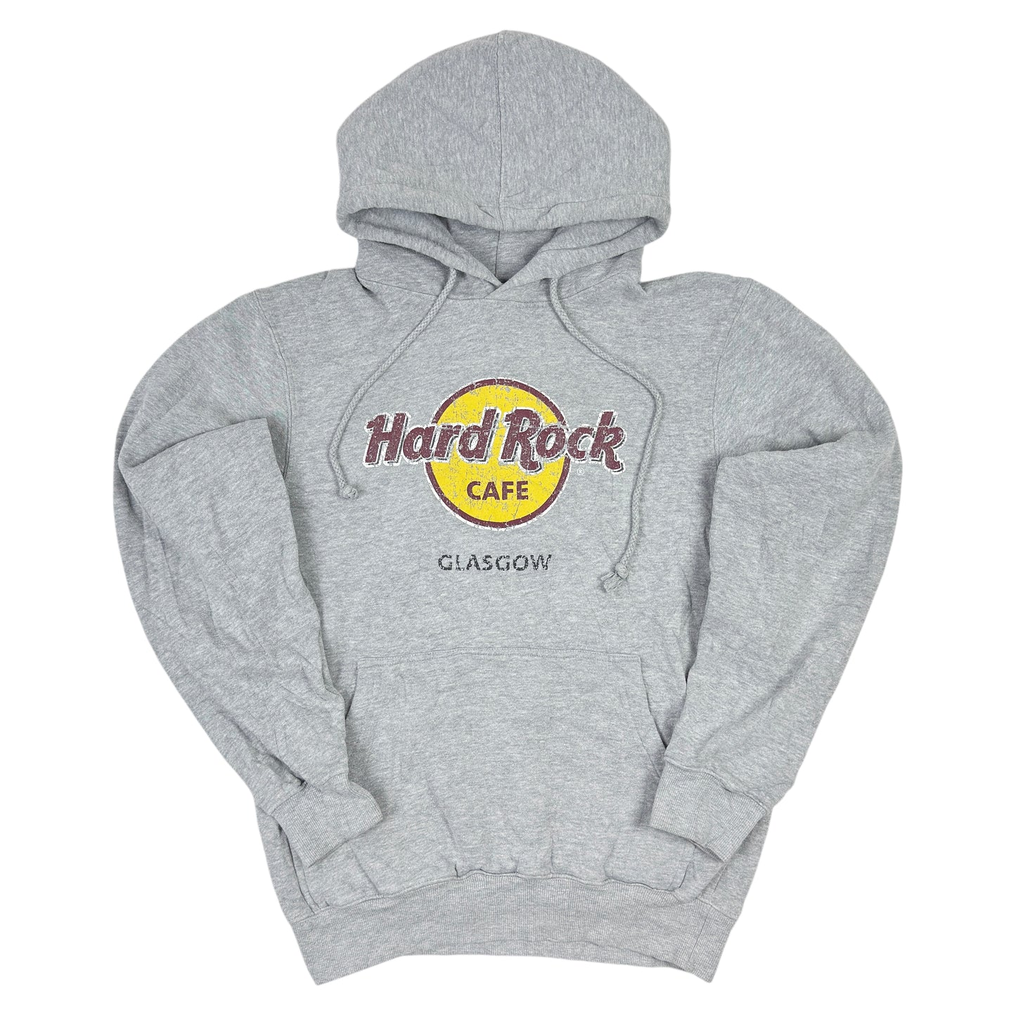 Hanorac Hard Rock Cafe - M