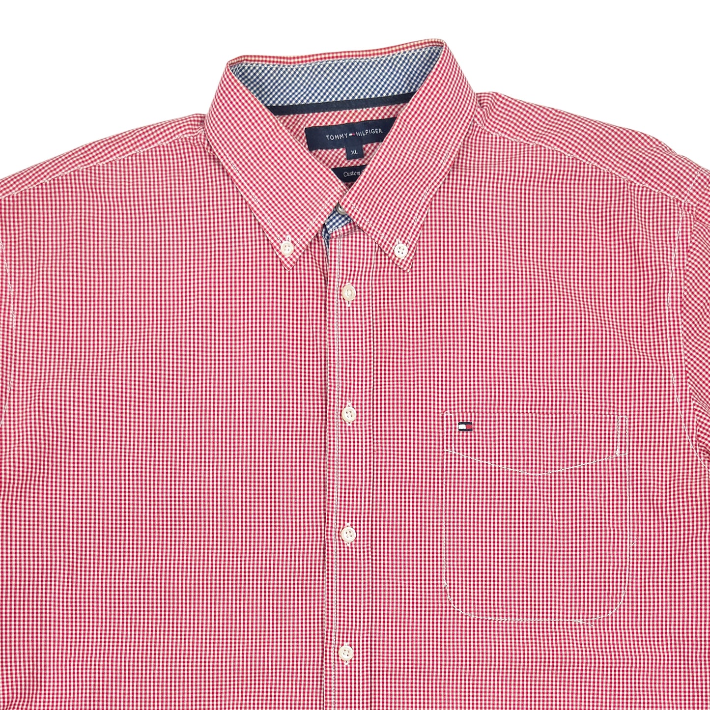Cămașă Tommy Hilfiger Vintage - XL
