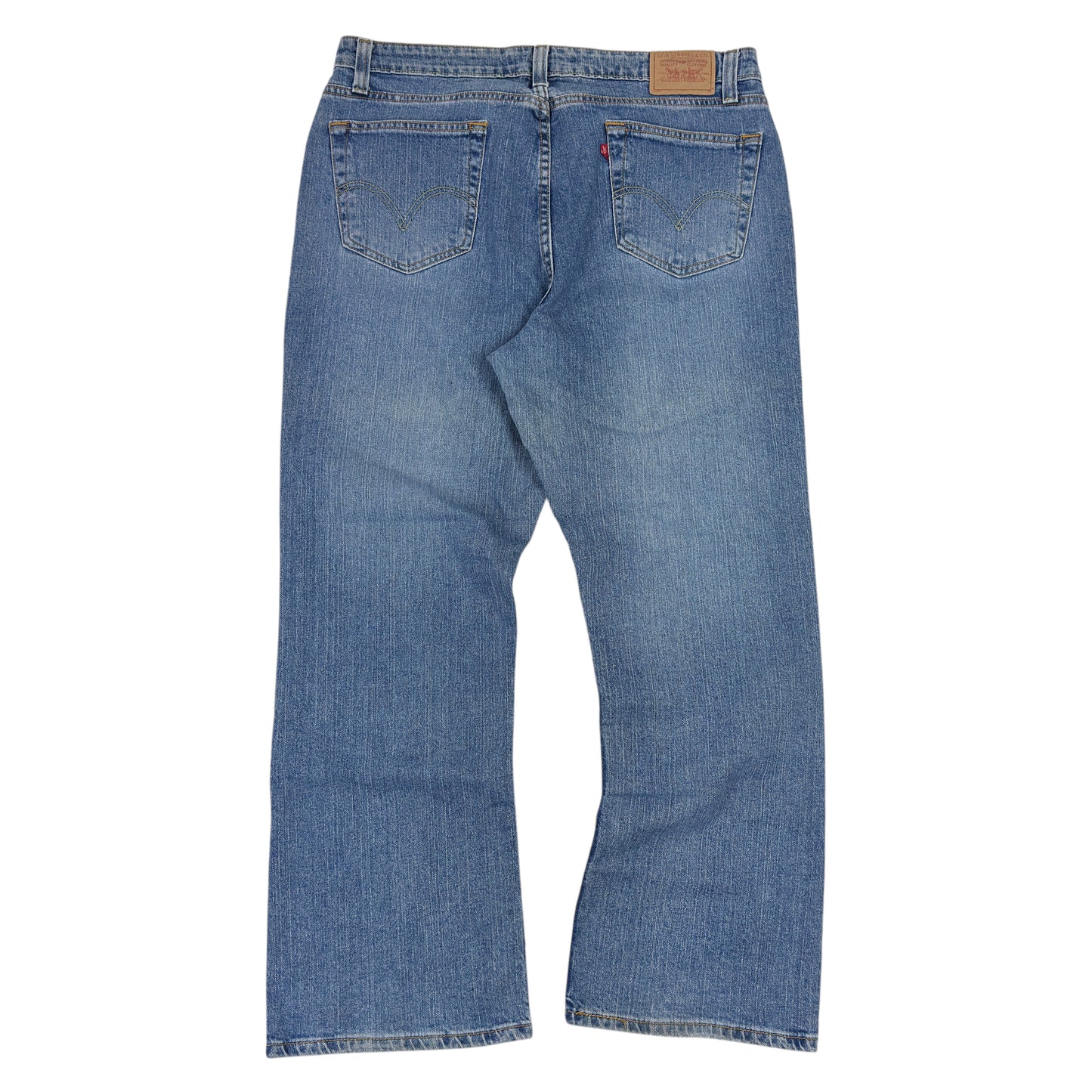 Blugi Levi's Vintage Din Anul 2005 - W36/L32