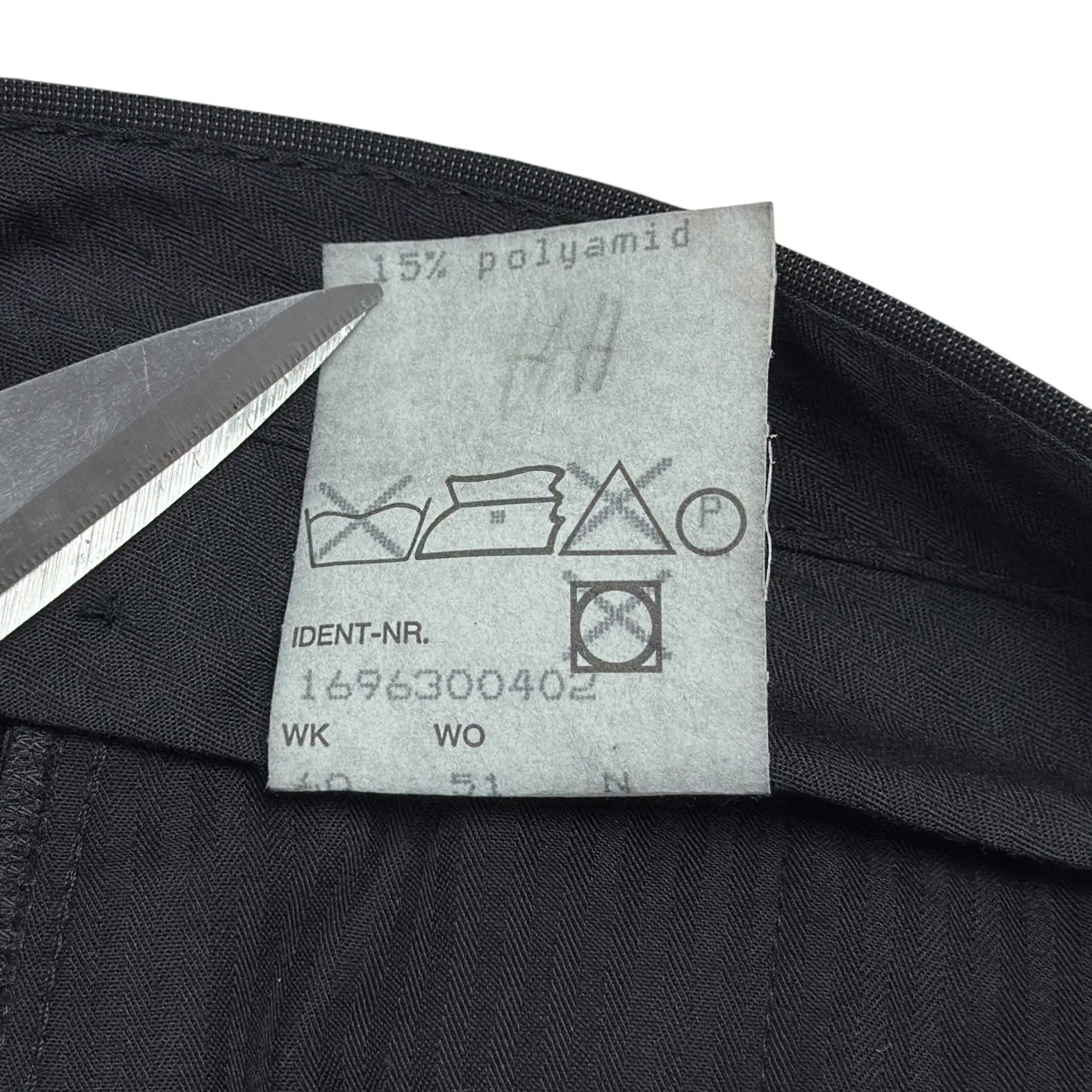 Costum Strellson 85% Lână - XL