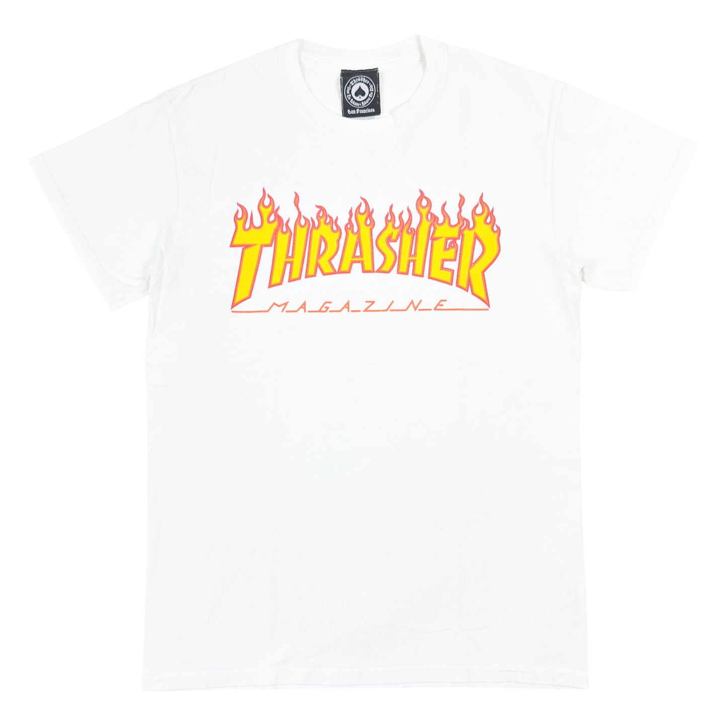 Tricou Thrasher - S