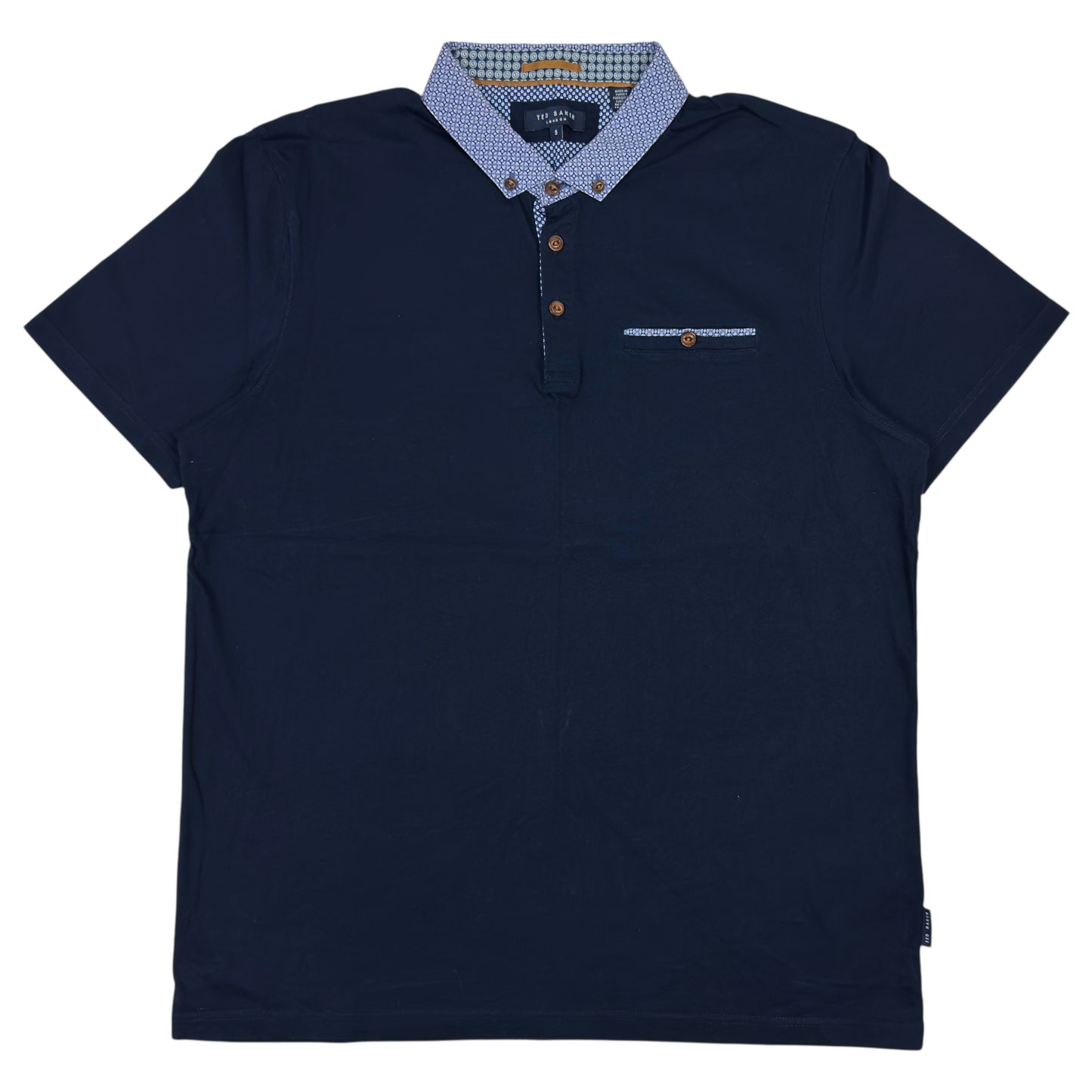 Tricou Polo Ted Baker - M
