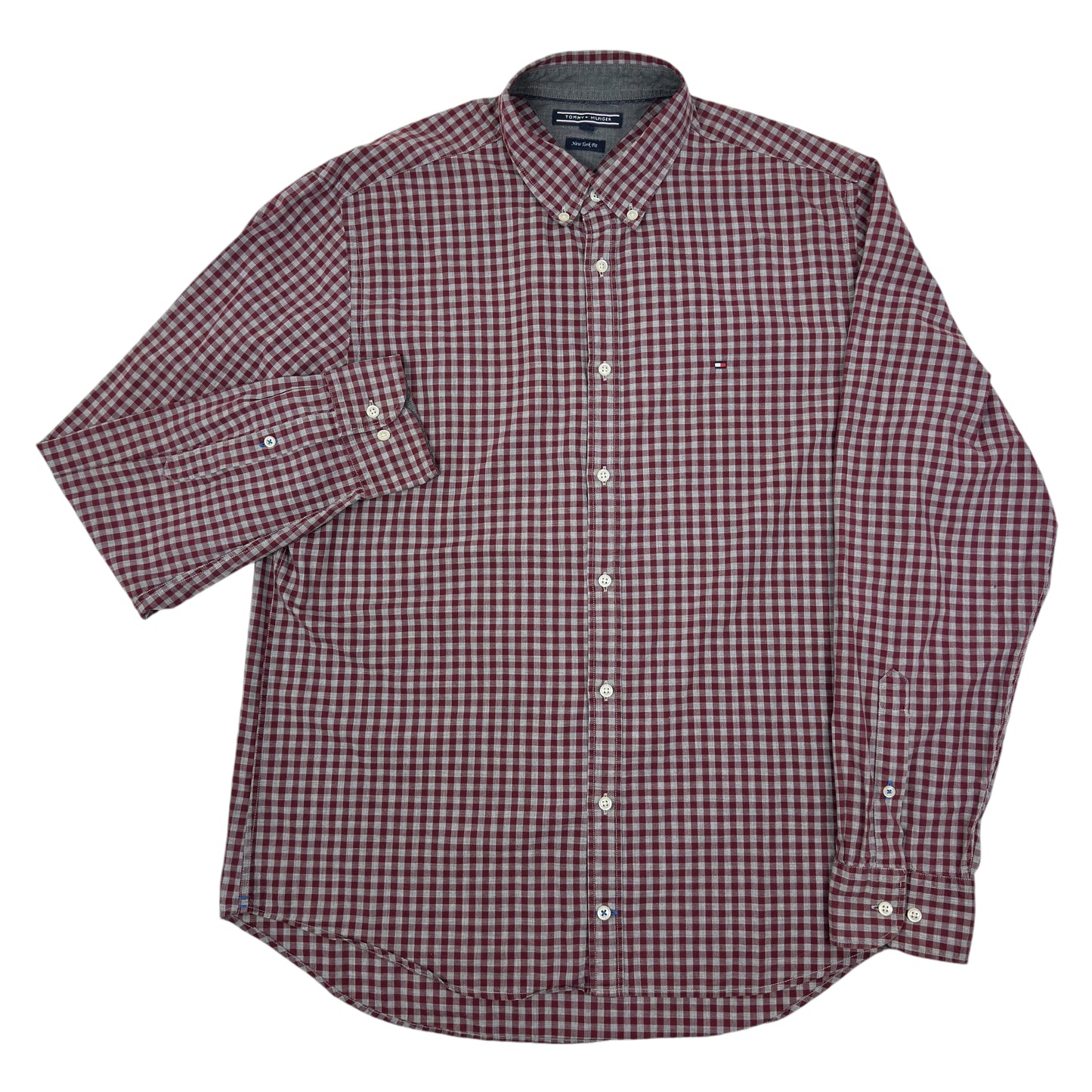 Cămașă Tommy Hilfiger - XL