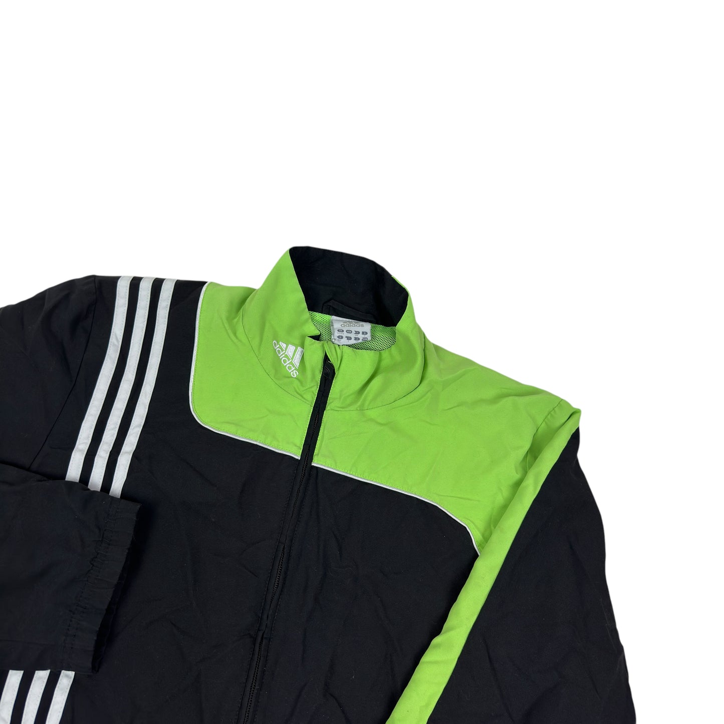 Jachetă Adidas Vintage - XL