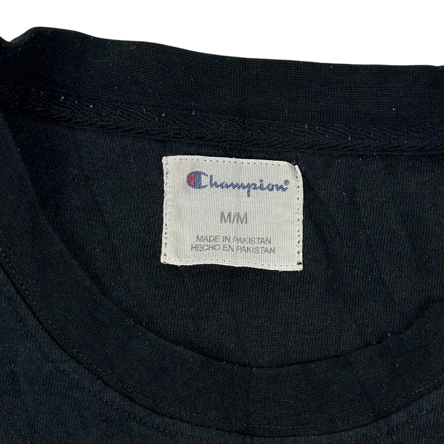 Bluză Custom Reworked Champion - L