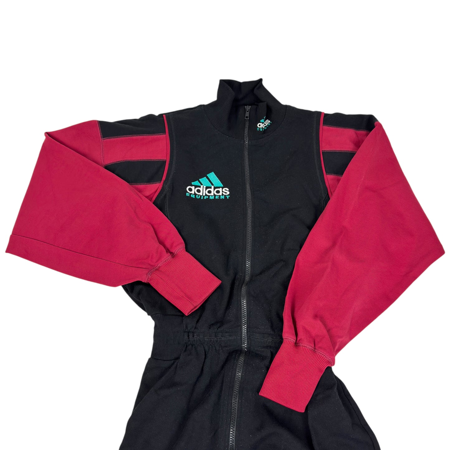 Salopetă Jumpsuit Adidas Equipment Vintage - M