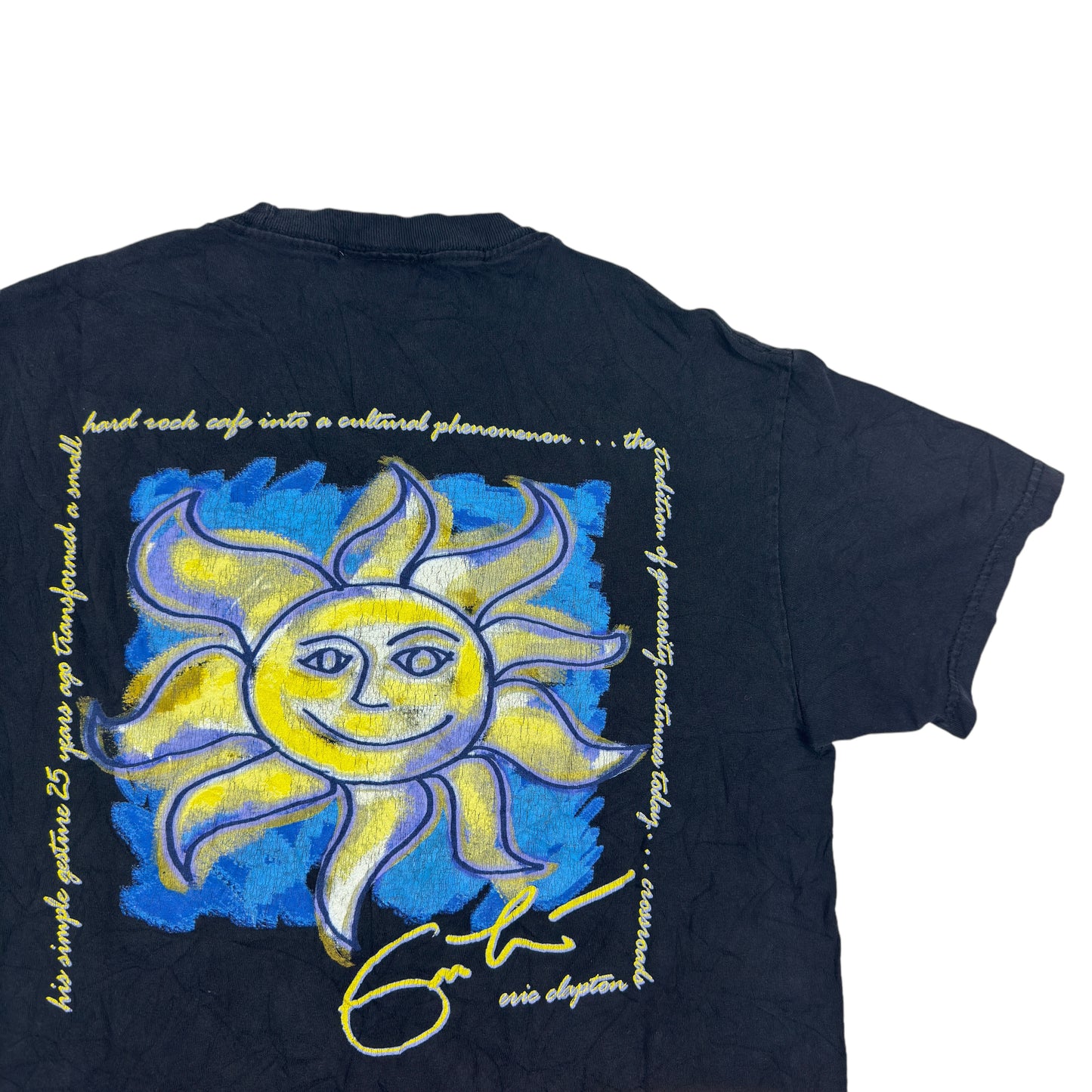 Tricou Hard Rock Cafe Vintage - M