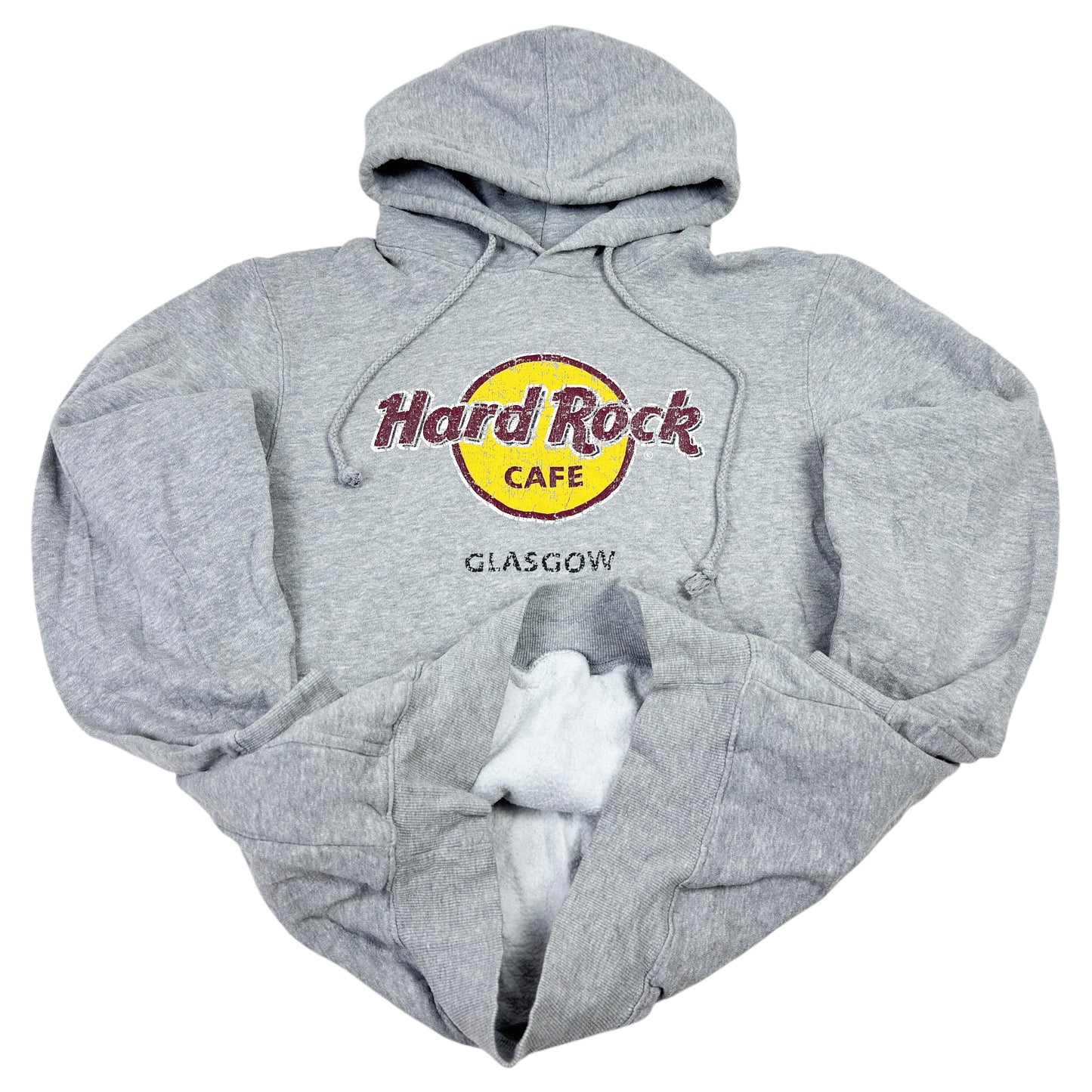 Hanorac Hard Rock Cafe - M