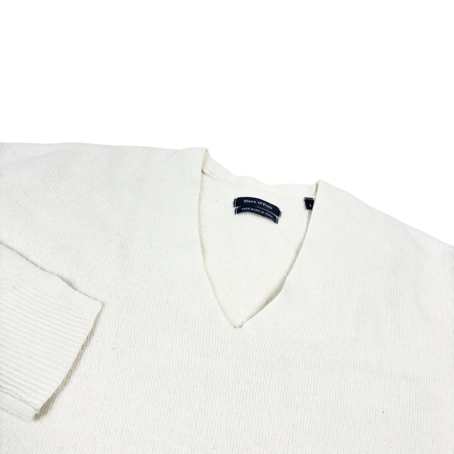 Pulover Marc O'Polo Femei 40% Lână 10% Caşmir - S