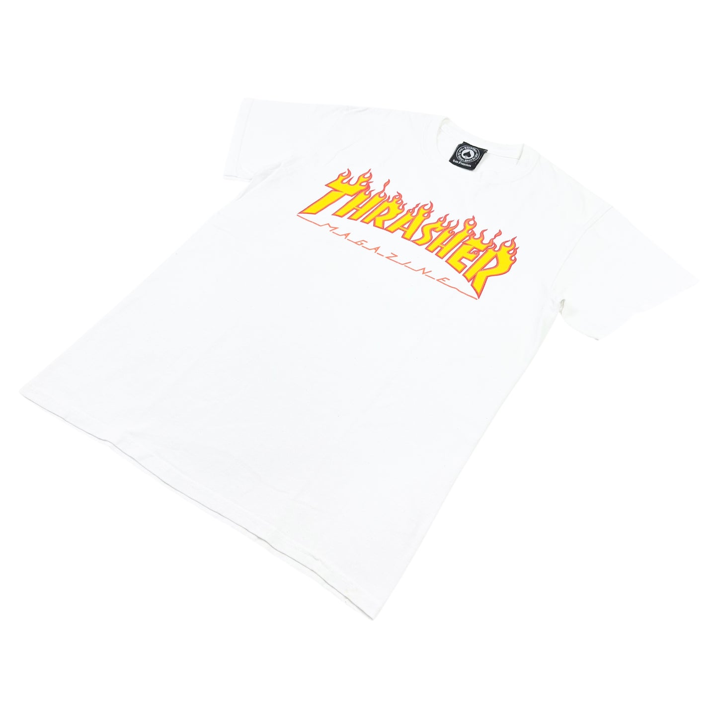 Tricou Thrasher - S