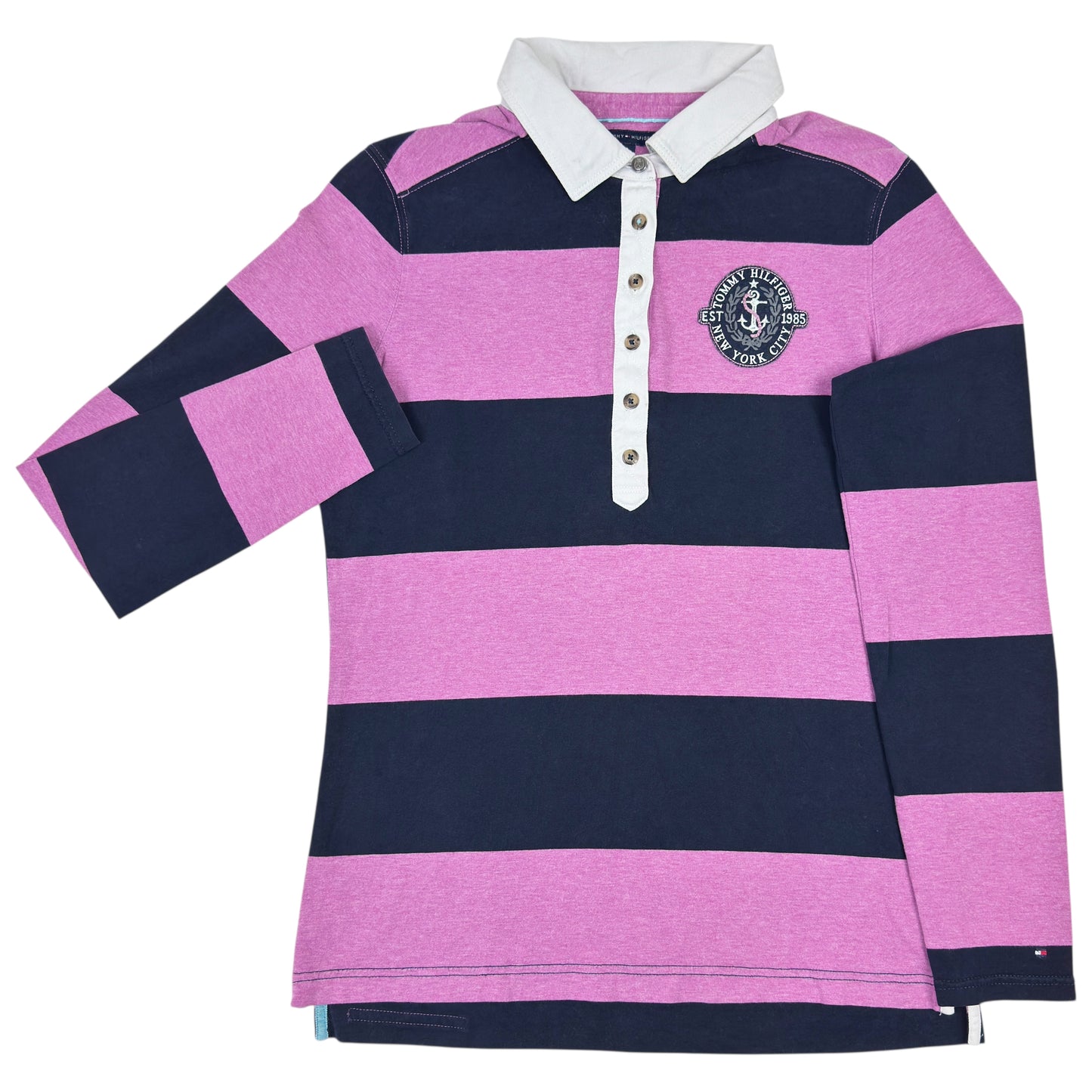 Bluză Polo Tommy Hilfiger Vintage Femei - M