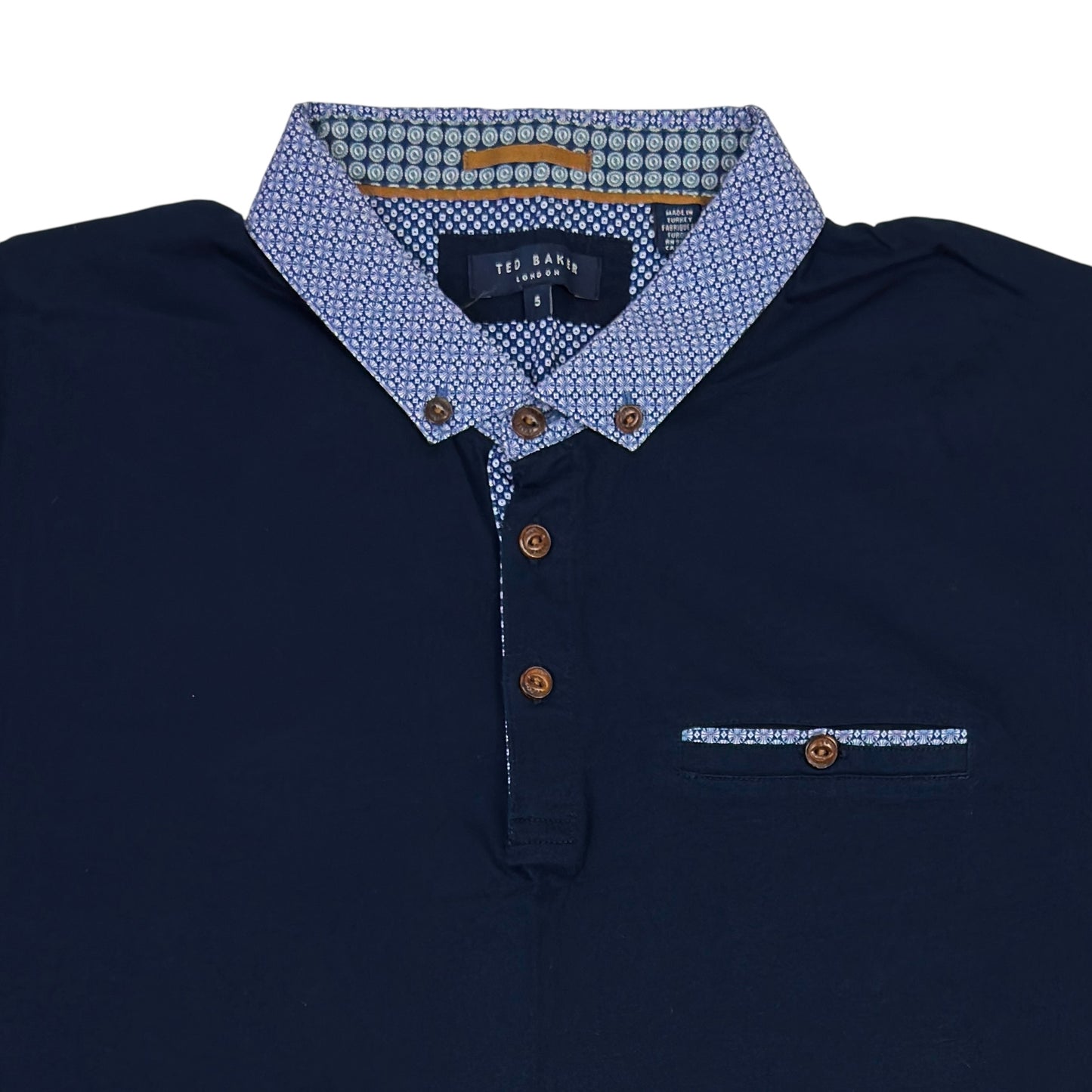 Tricou Polo Ted Baker - M