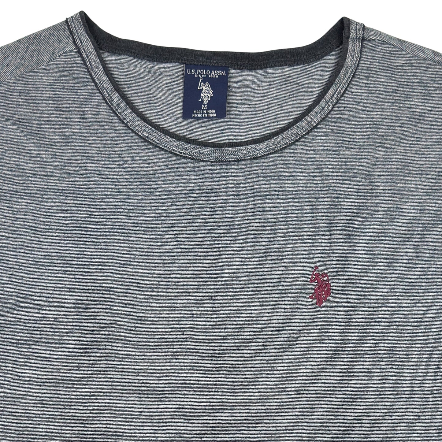 Tricou USPA - M