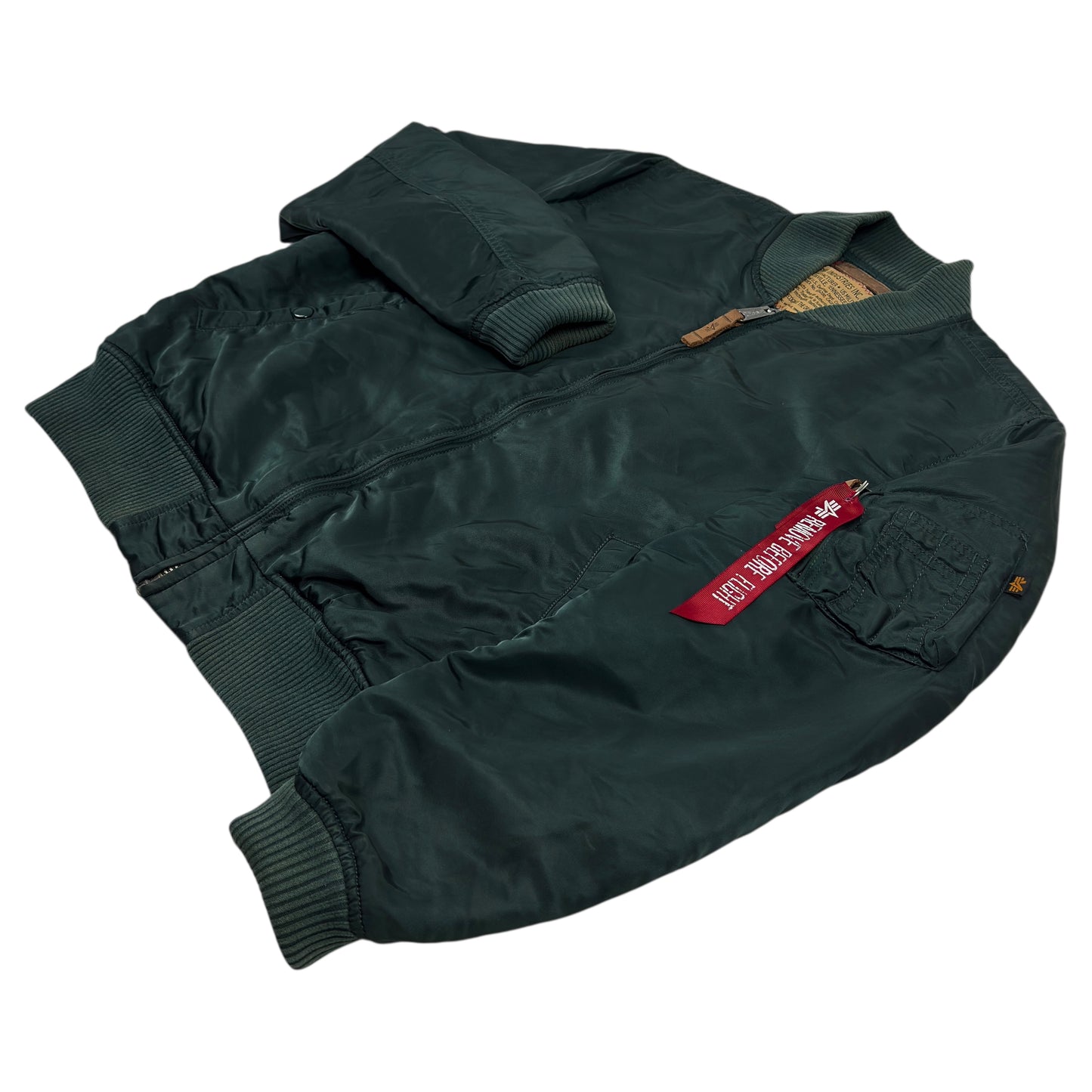 Jachetă Alpha Industries - L