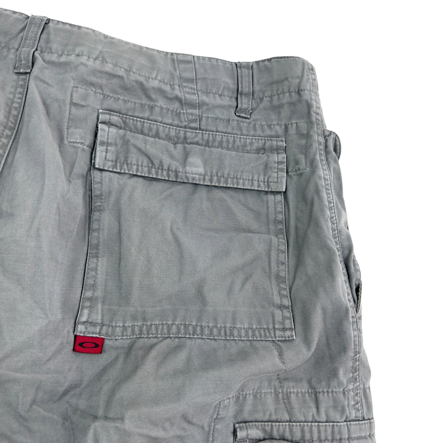 Pantaloni Scurți Cargo Oakley Vintage - W38