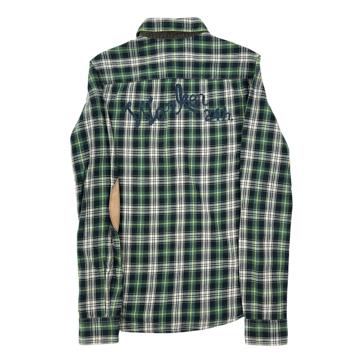 Cămașă Flannel Scotch&Soda Femei - S