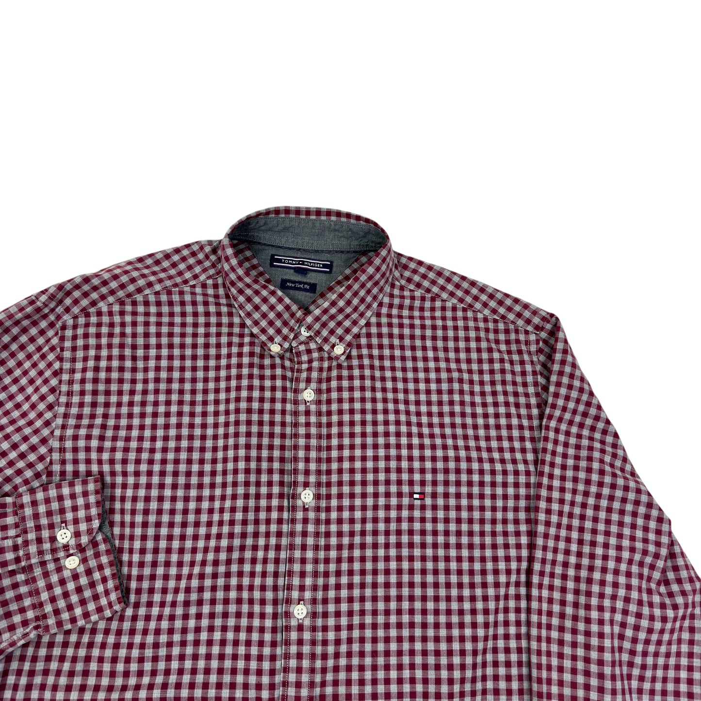 Cămașă Tommy Hilfiger - XL