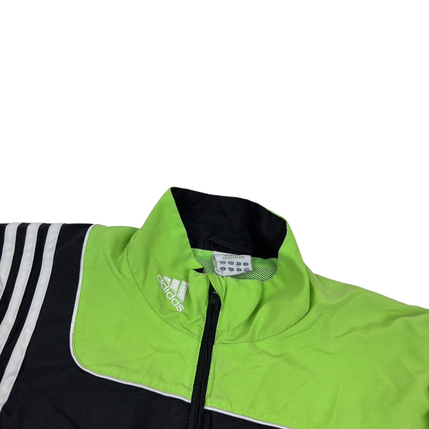 Jachetă Adidas Vintage - XL