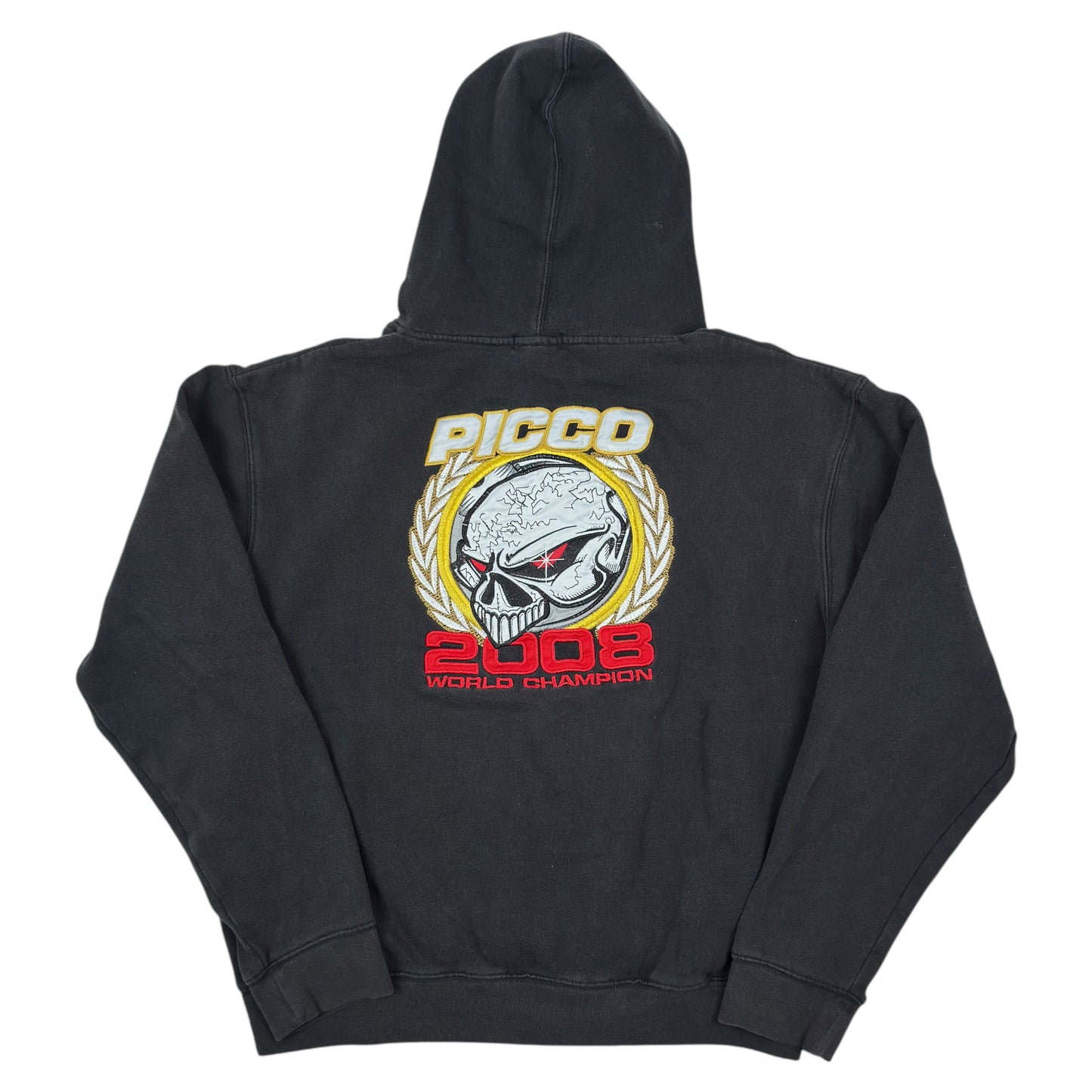 Hanorac RcDriveR's Vintage Din Anul 2008 - M