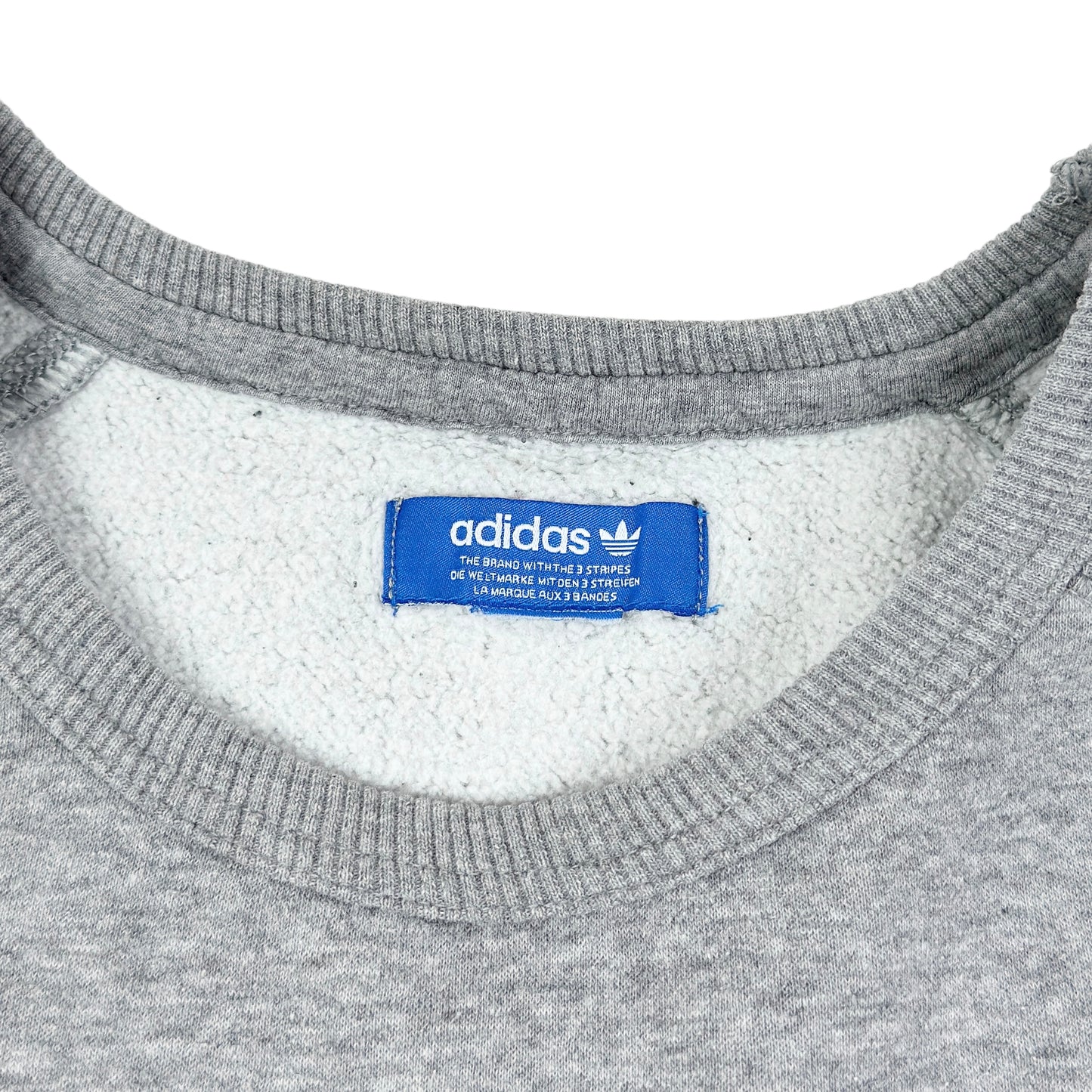 Bluză Adidas Originals - XXL