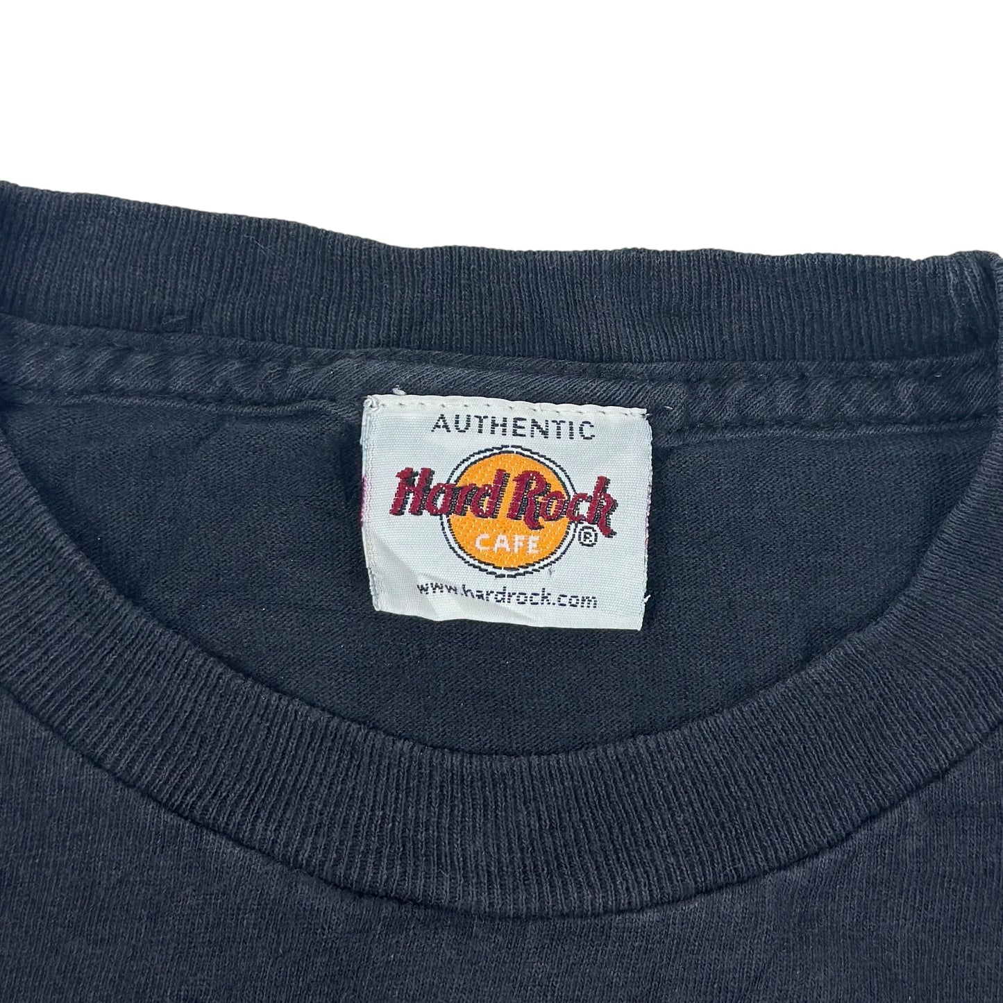 Tricou Hard Rock Cafe Vintage - M