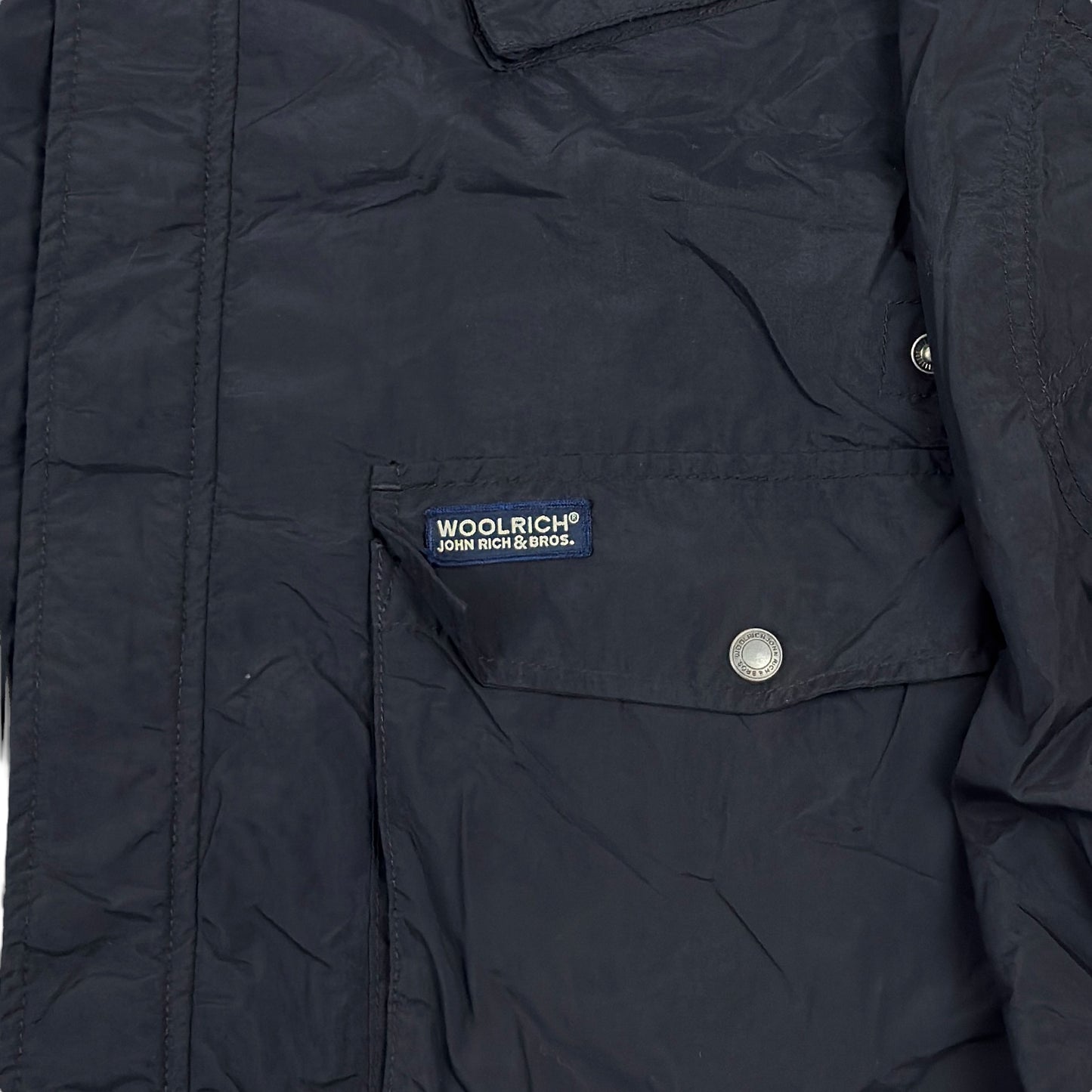 Jachetă Woolrich - XL