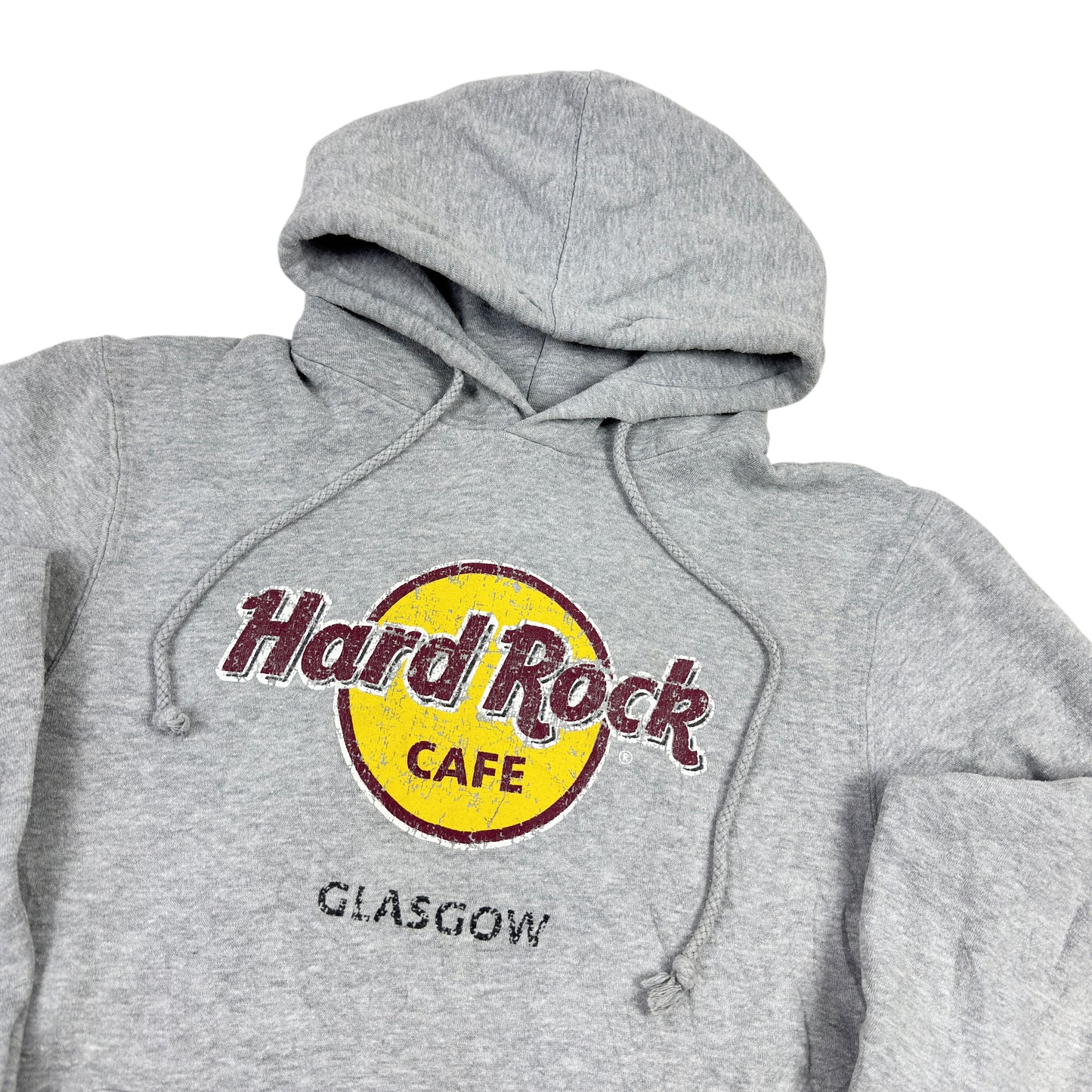 Hanorac Hard Rock Cafe - M