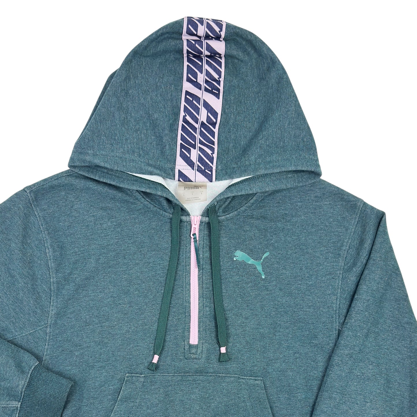 Hanorac Puma Femei - S