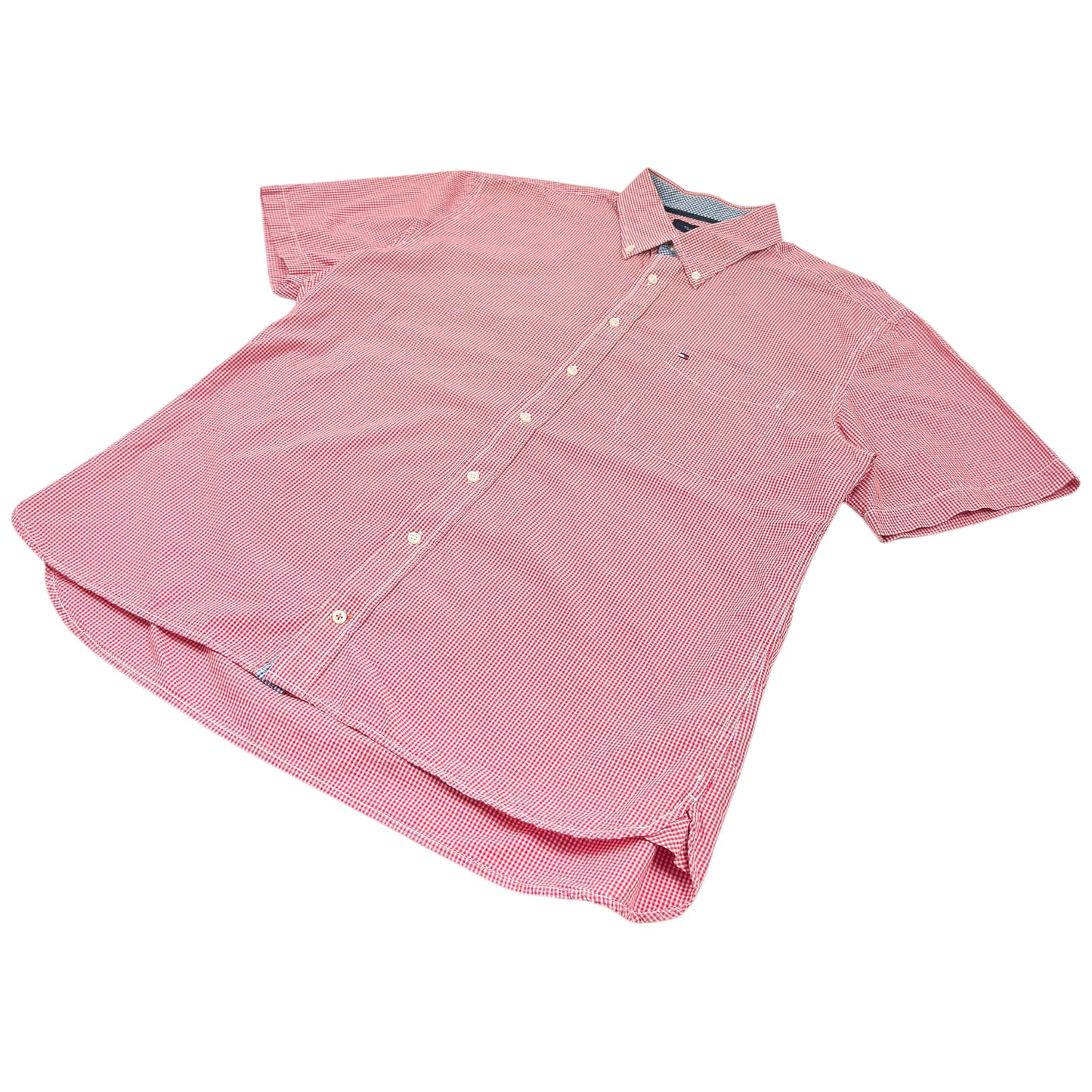 Cămașă Tommy Hilfiger Vintage - XL