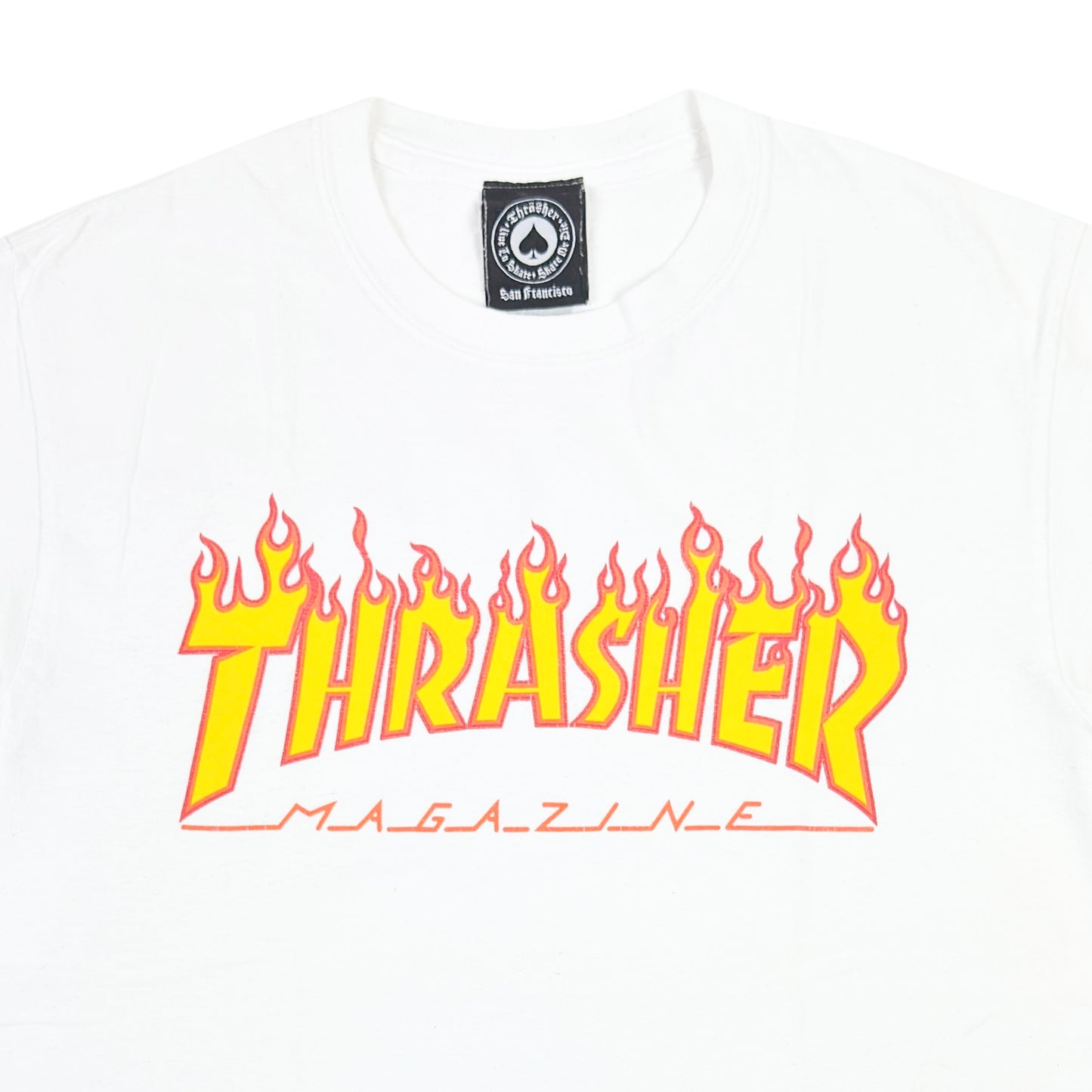 Tricou Thrasher - S