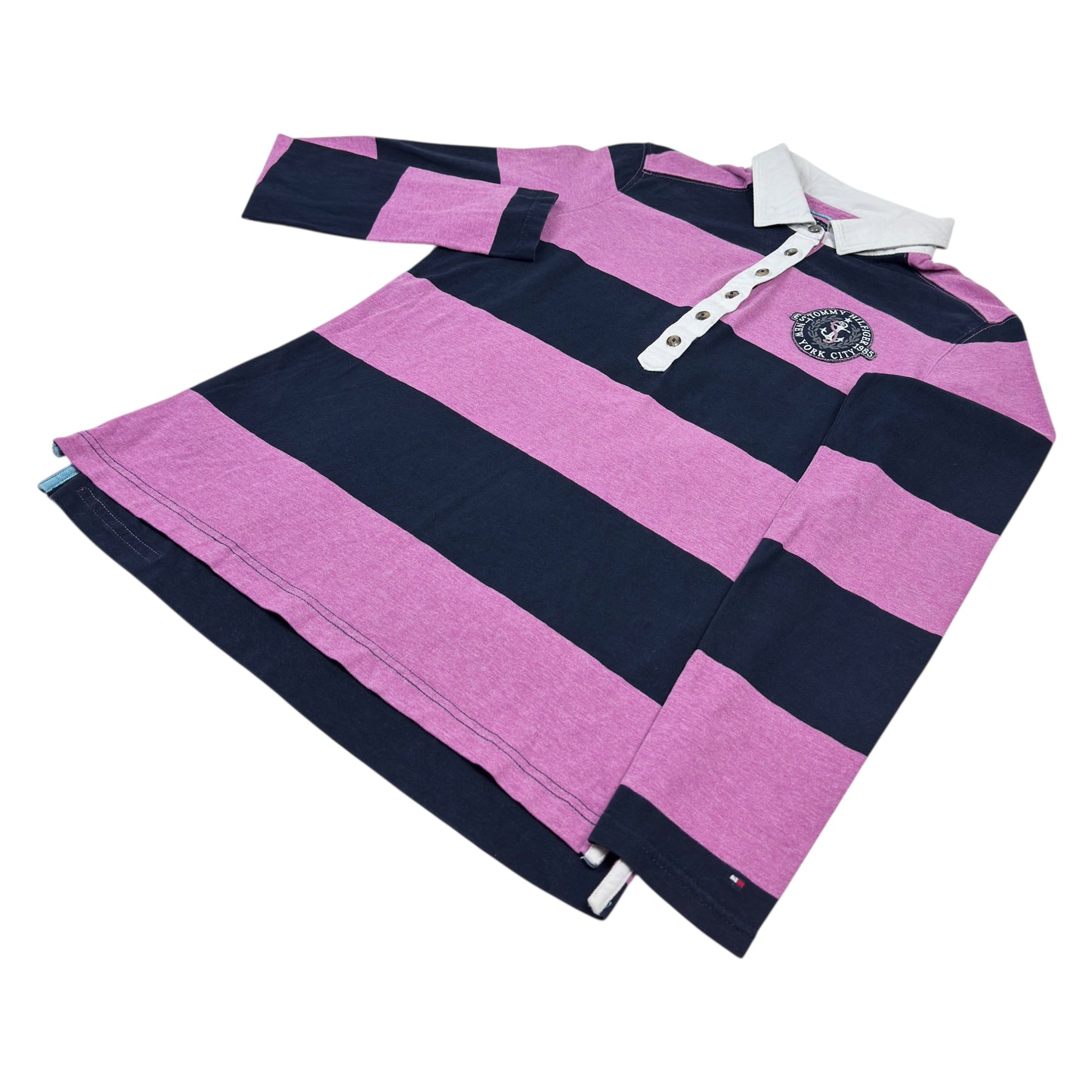 Bluză Polo Tommy Hilfiger Vintage Femei - M