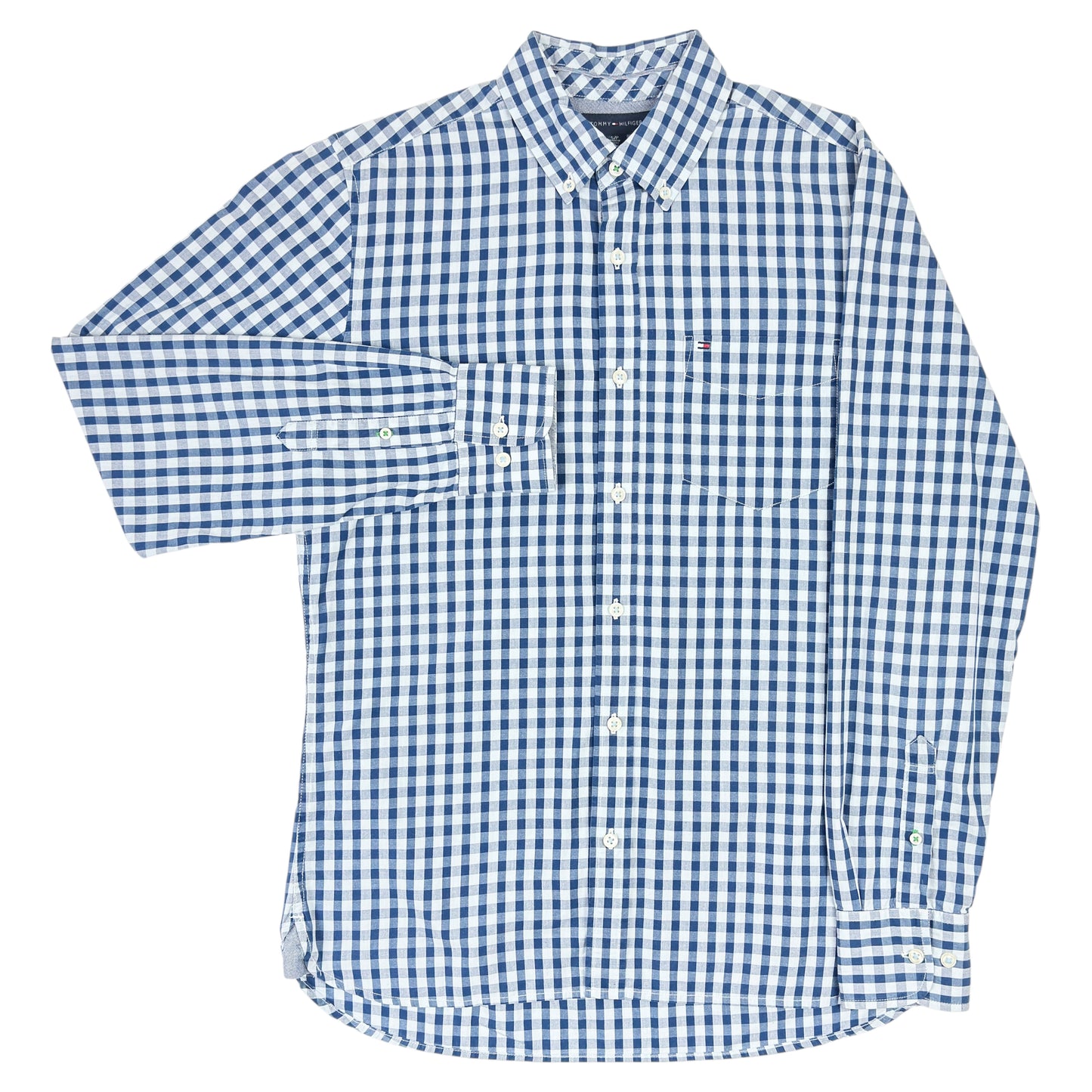 Cămașă Tommy Hilfiger Vintage - S