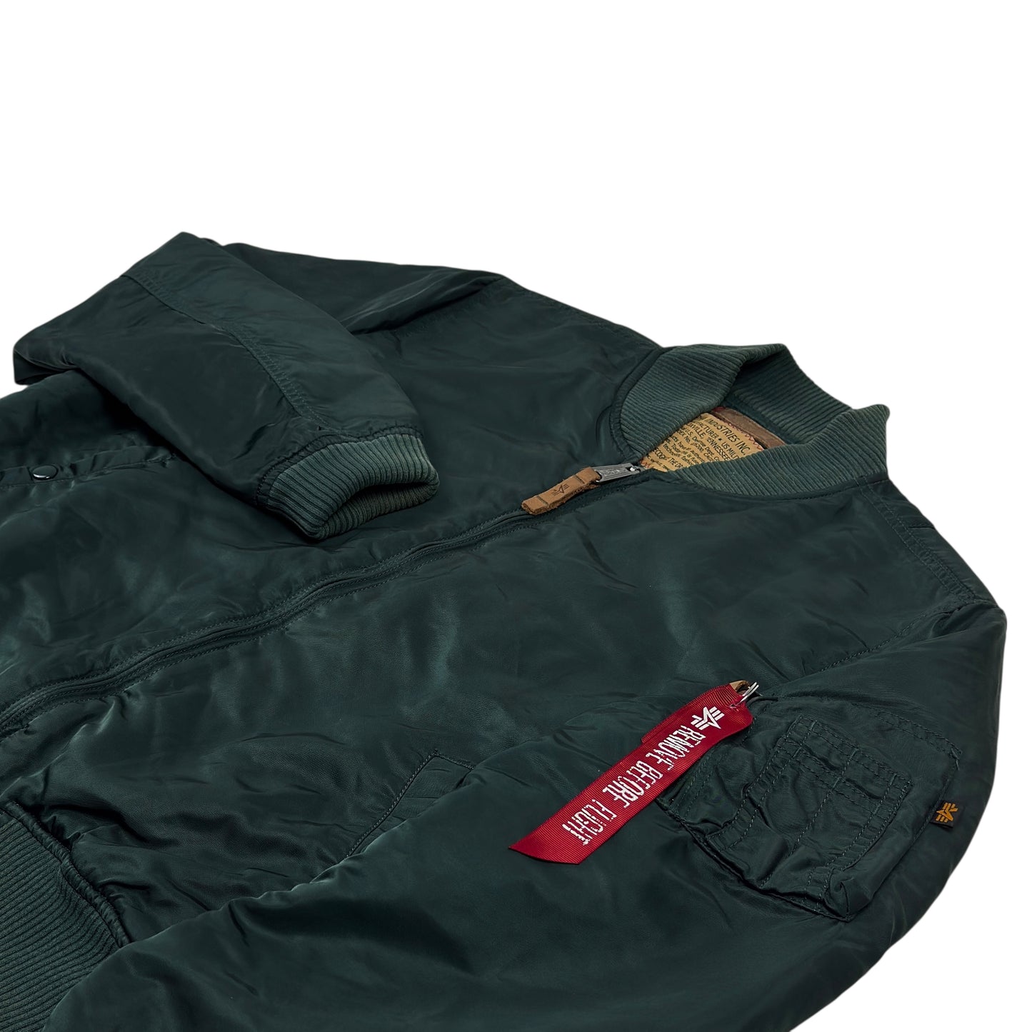 Jachetă Alpha Industries - L