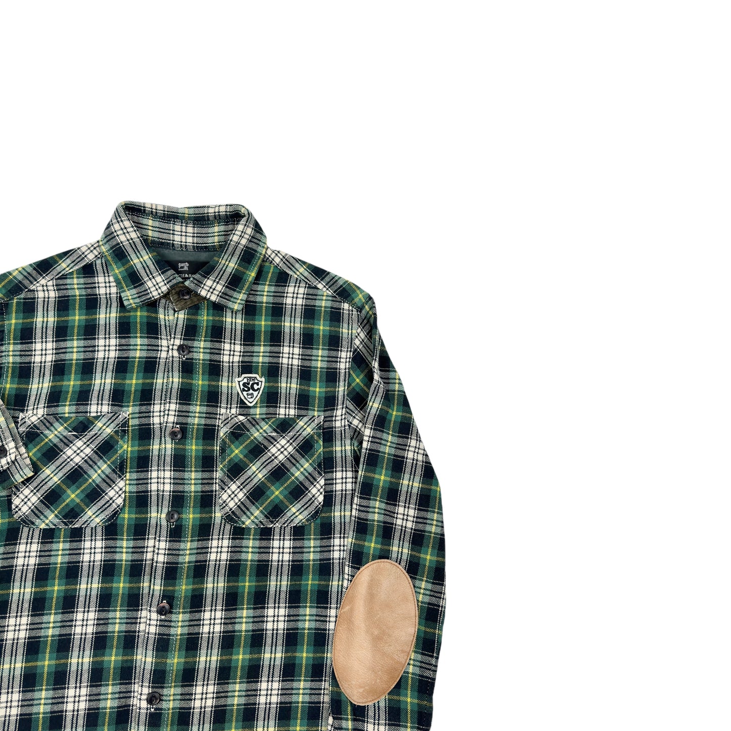 Cămașă Flannel Scotch&Soda Femei - S