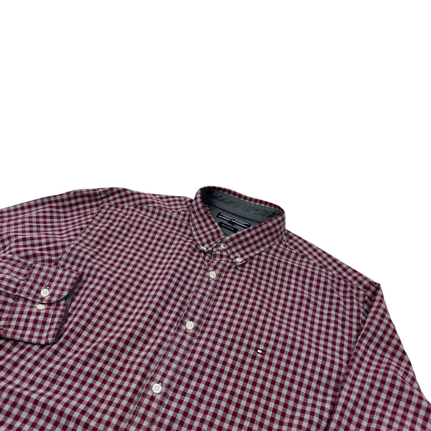 Cămașă Tommy Hilfiger - XL