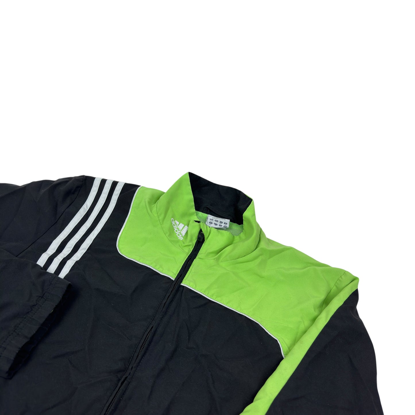 Jachetă Adidas Vintage - XL