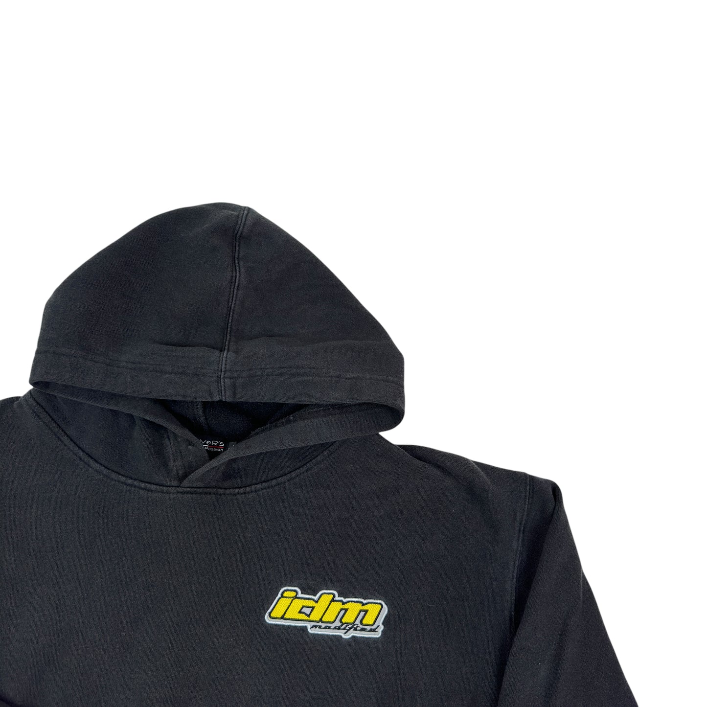 Hanorac RcDriveR's Vintage Din Anul 2008 - M