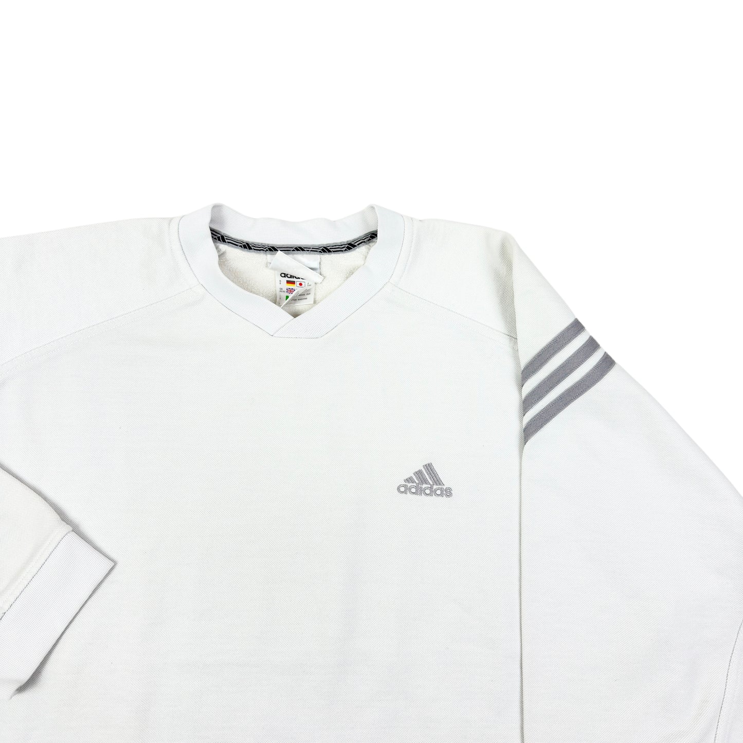 Bluză Adidas Vintage - L