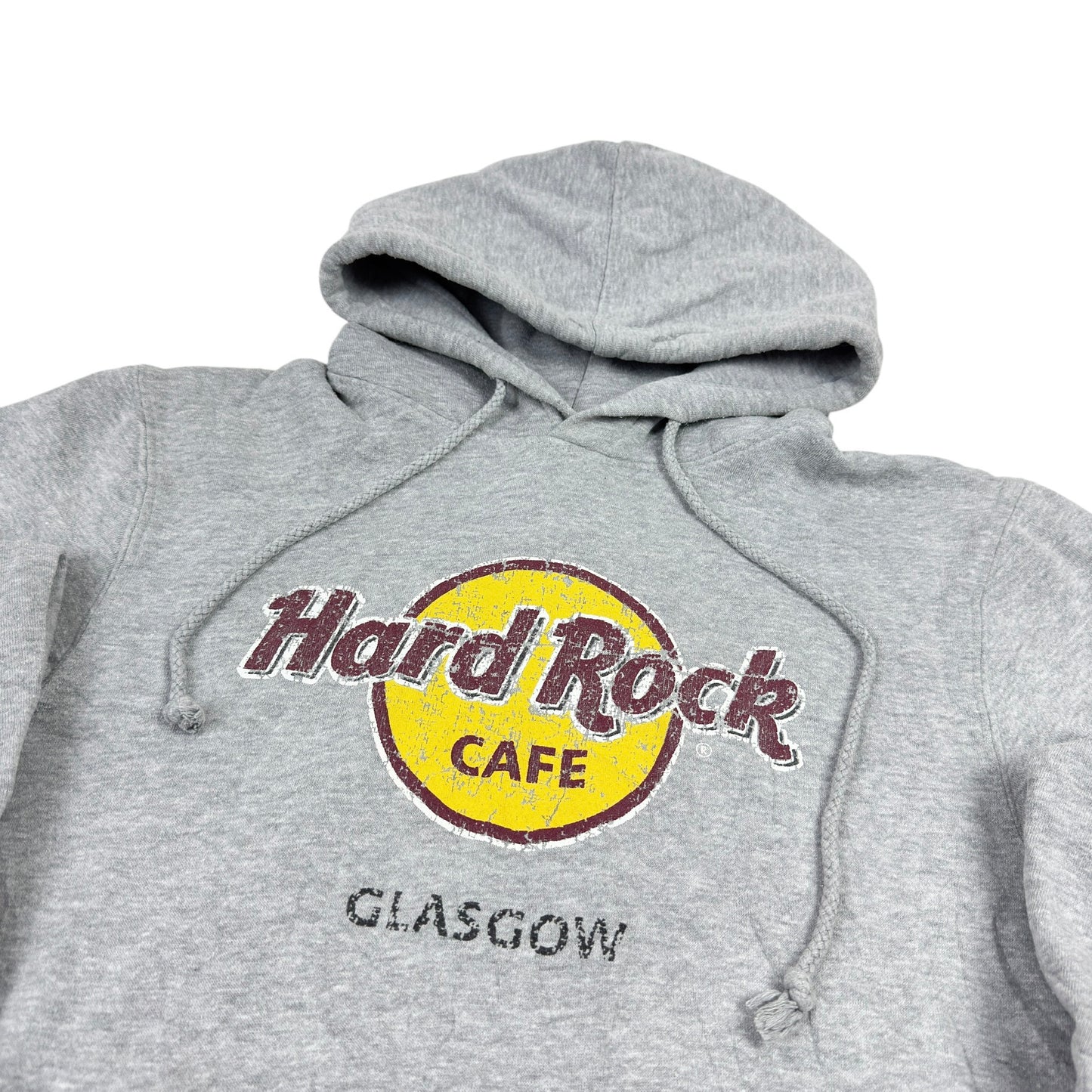 Hanorac Hard Rock Cafe - M