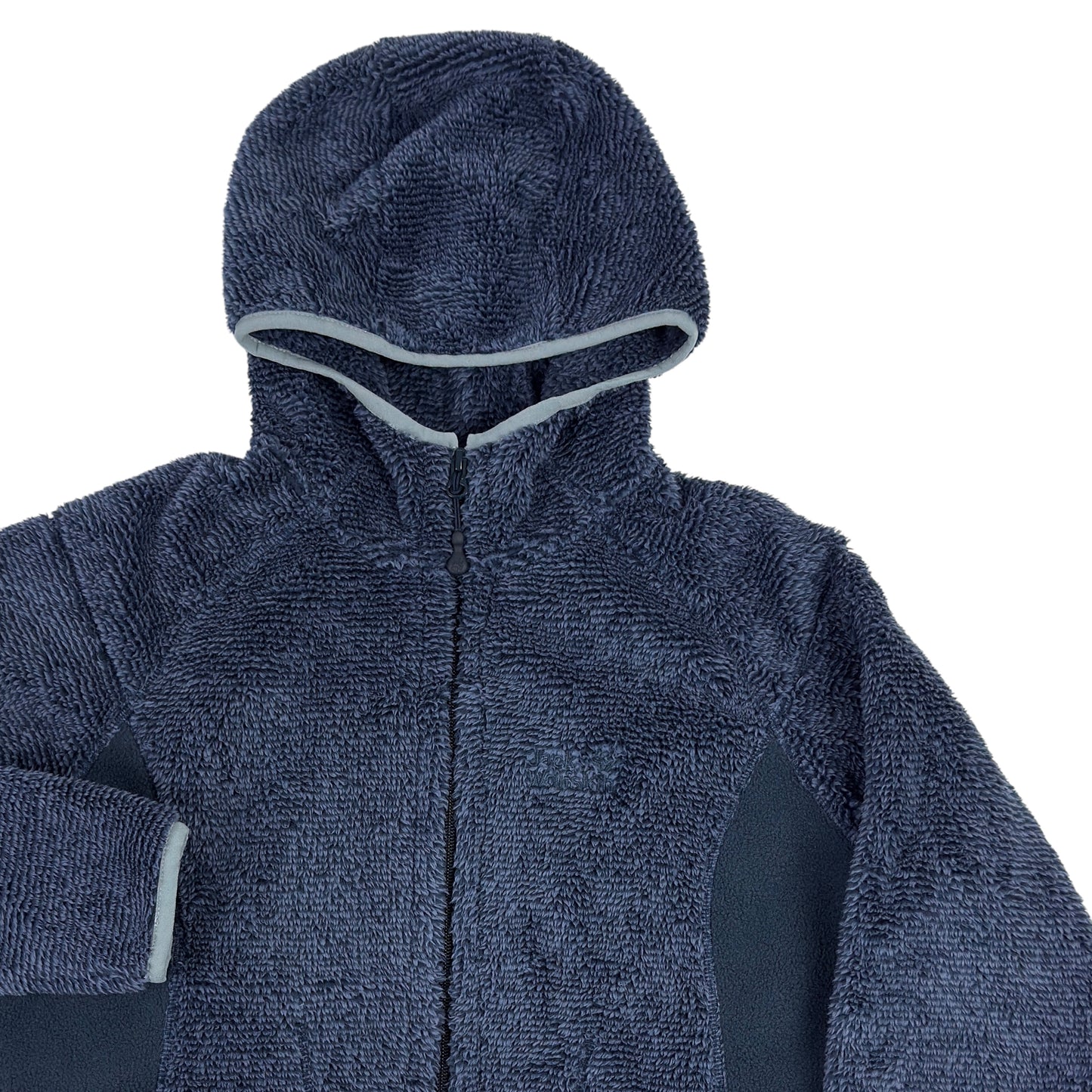 Jachetă Polar JackWolfskin Femei - M