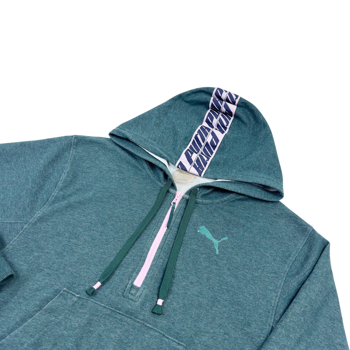 Hanorac Puma Femei - S