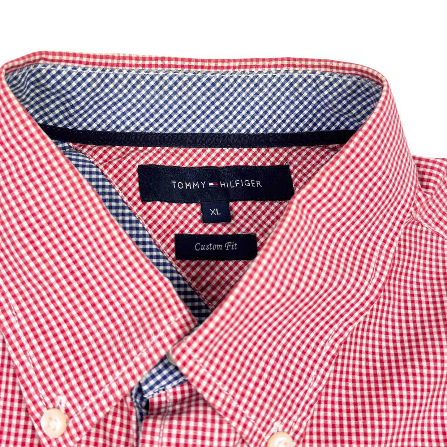 Cămașă Tommy Hilfiger Vintage - XL